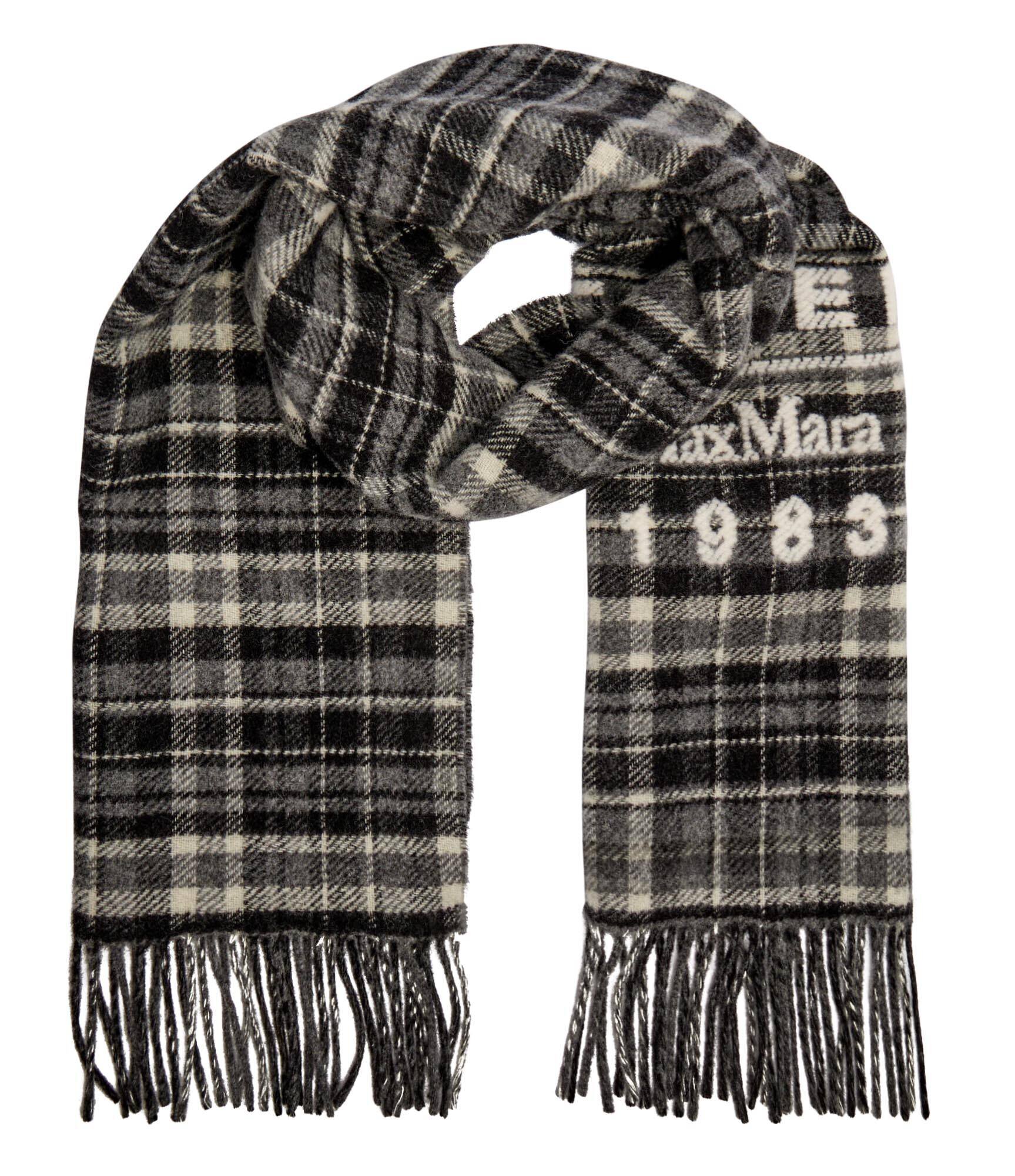 Weekend MaxMara De lână șal PAGELLA