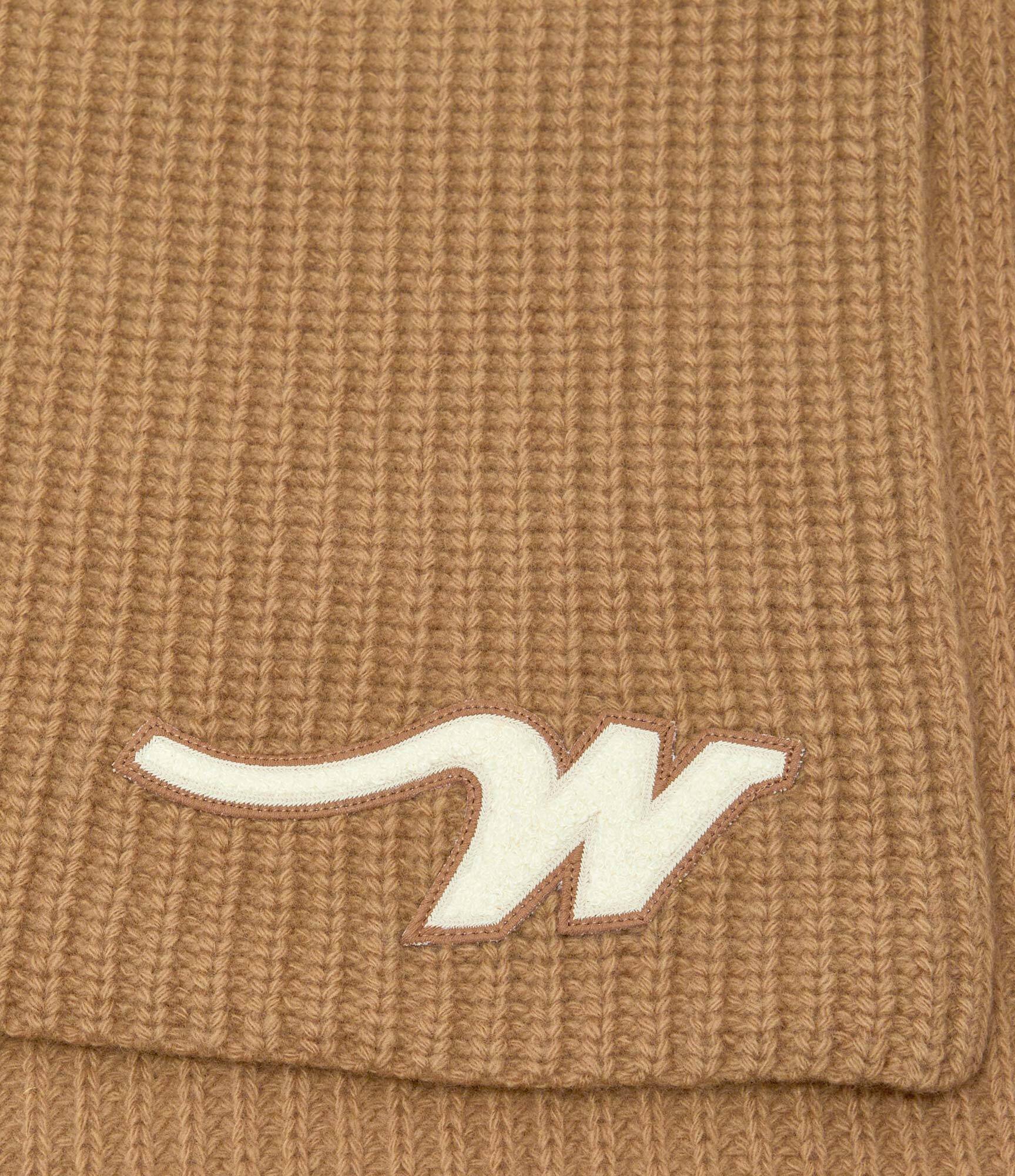 Weekend MaxMara De lână șal Wkabardies