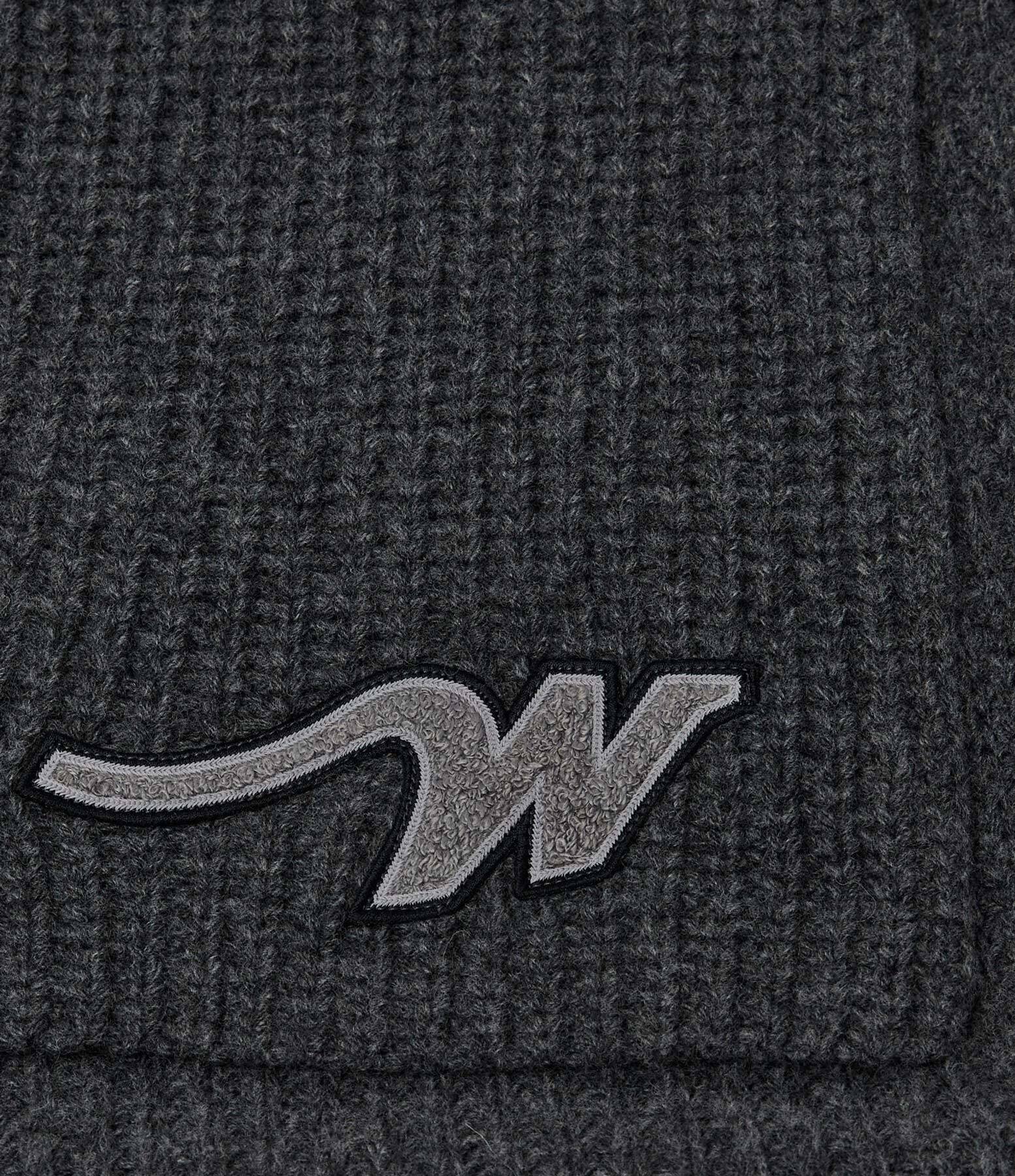Weekend MaxMara De lână șal Wkabardies