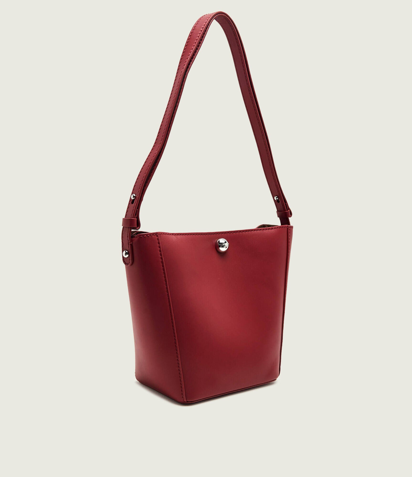 Weekend MaxMara De piele geantă pe umăr Wkadonna