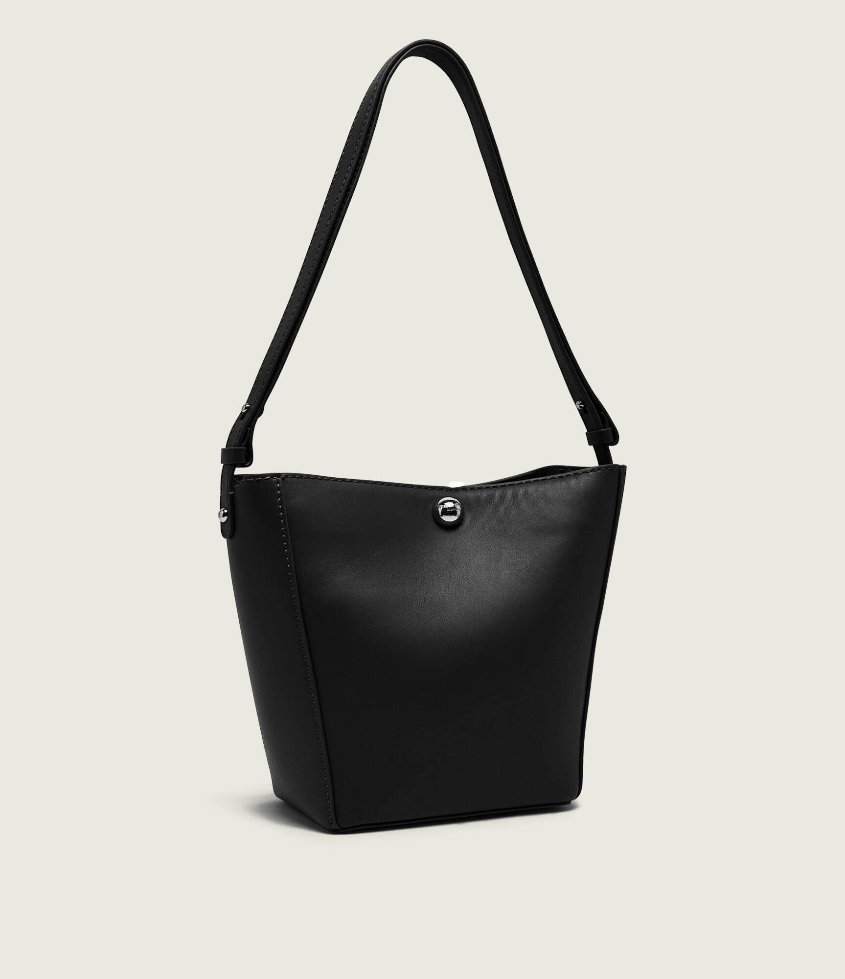 Weekend MaxMara De piele geantă pe umăr Wkadonna