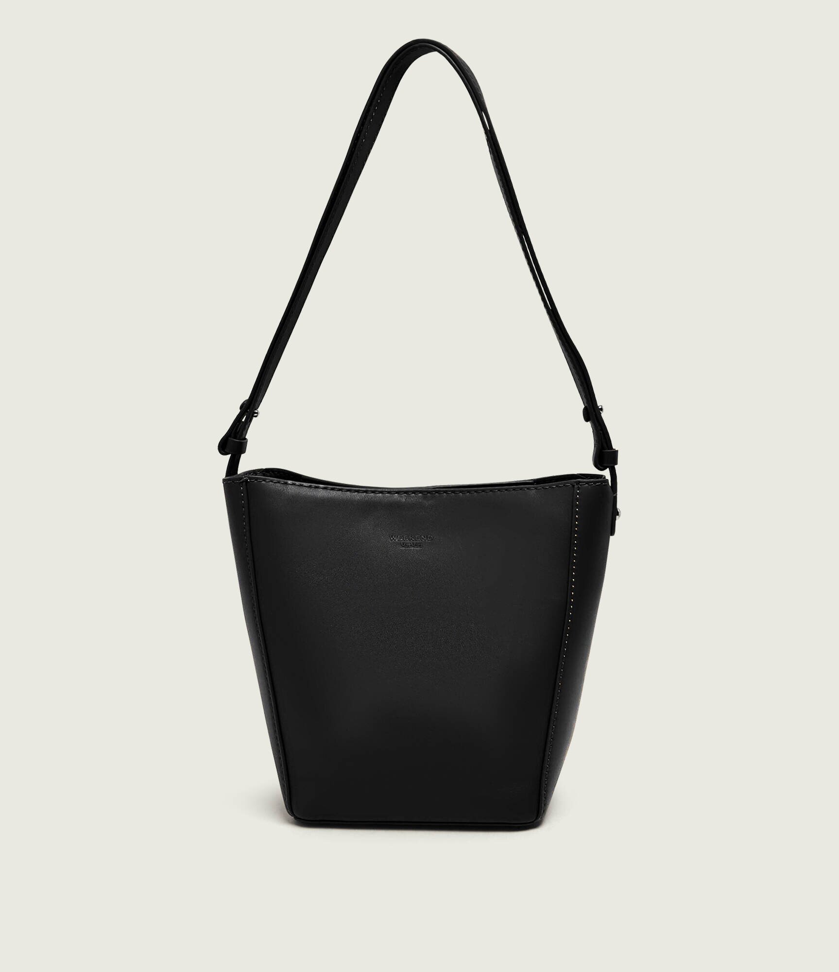 Weekend MaxMara De piele geantă pe umăr Wkadonna
