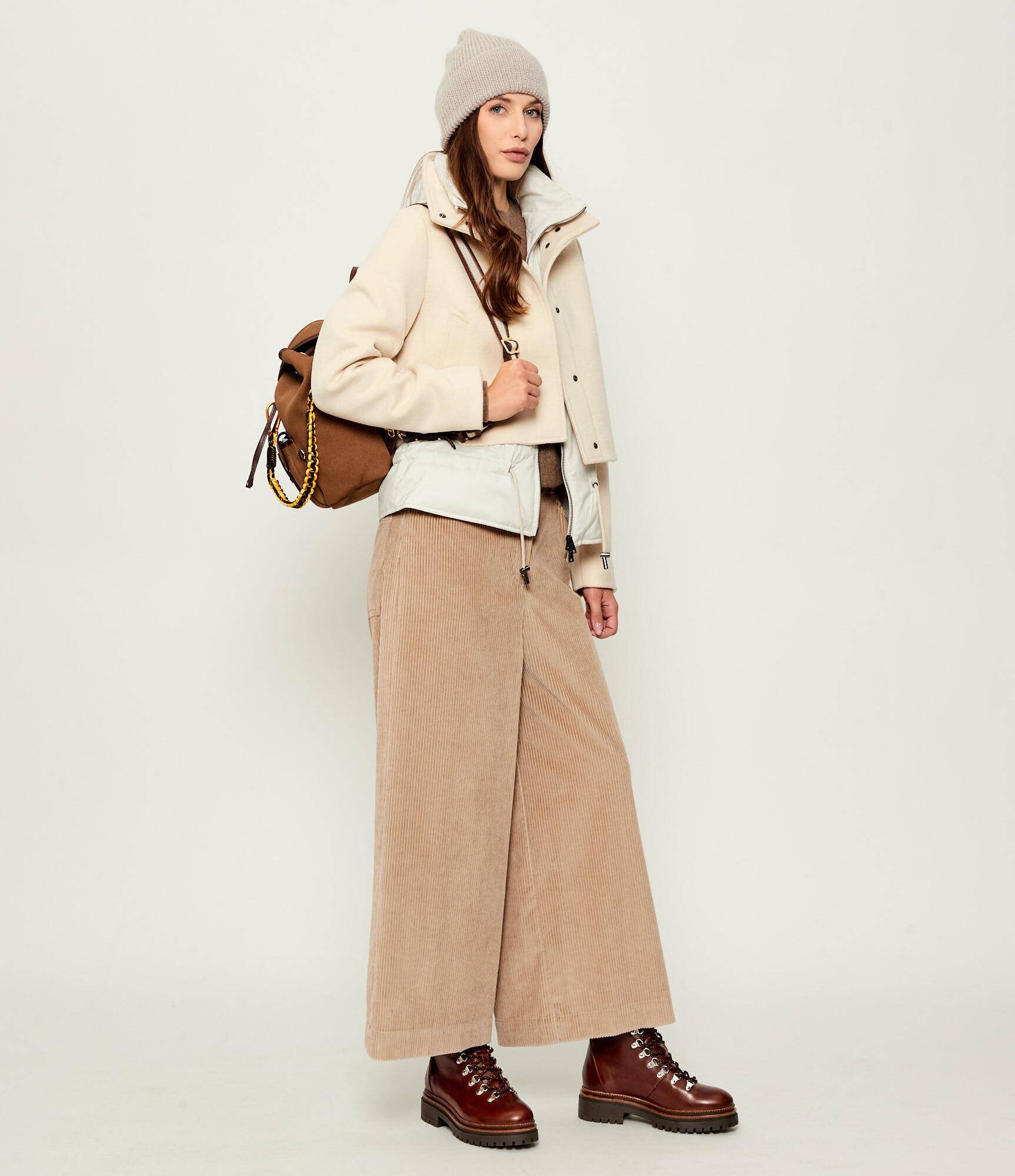 Weekend MaxMara De piele insulete Alain