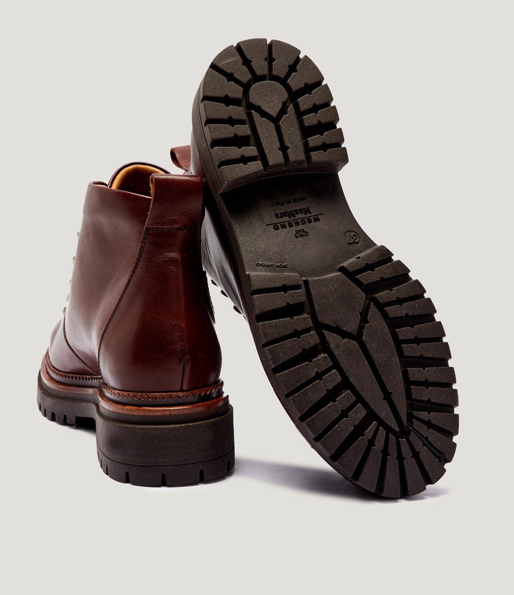 Weekend MaxMara De piele insulete Alain