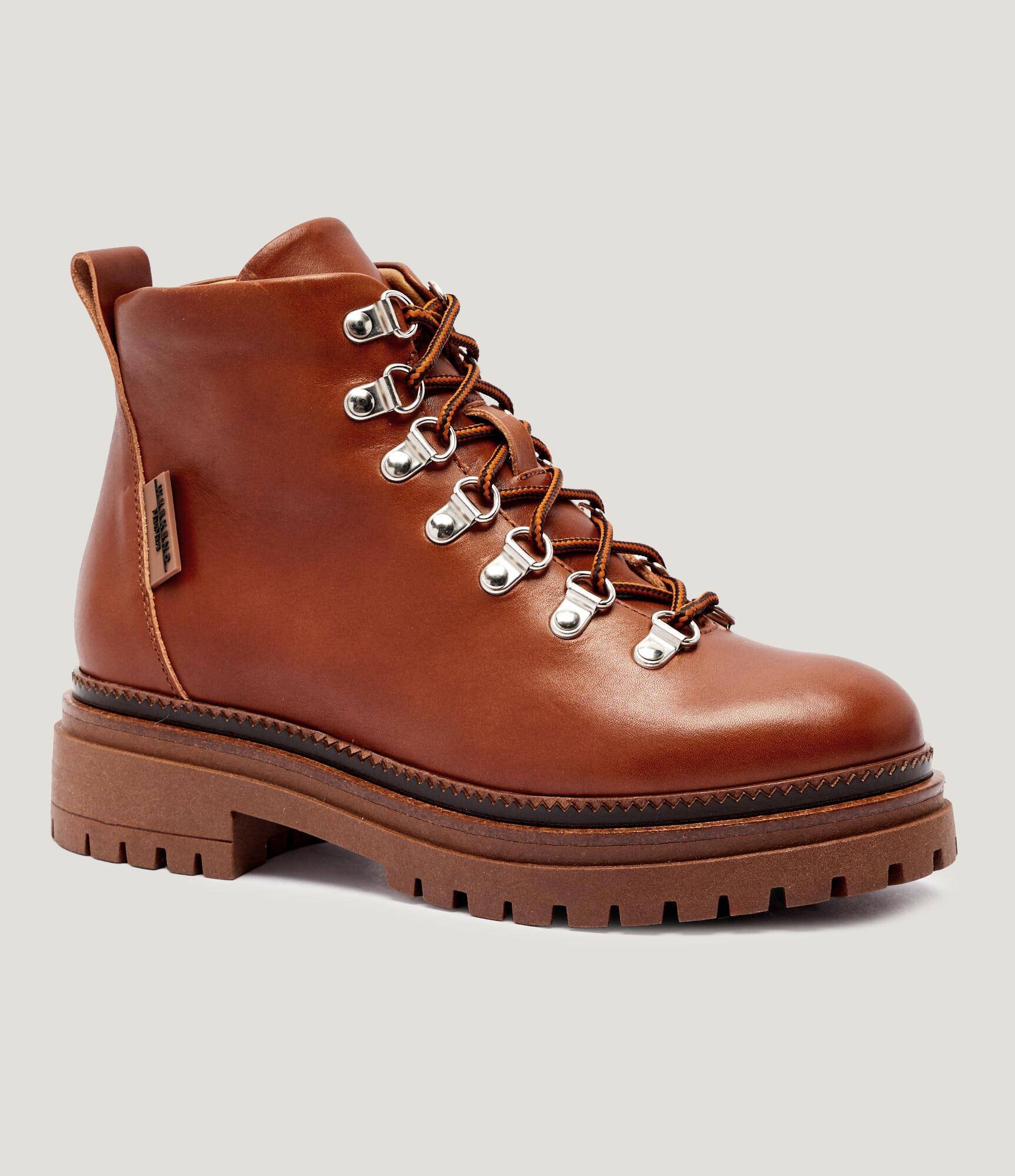 Weekend MaxMara De piele insulete Alain