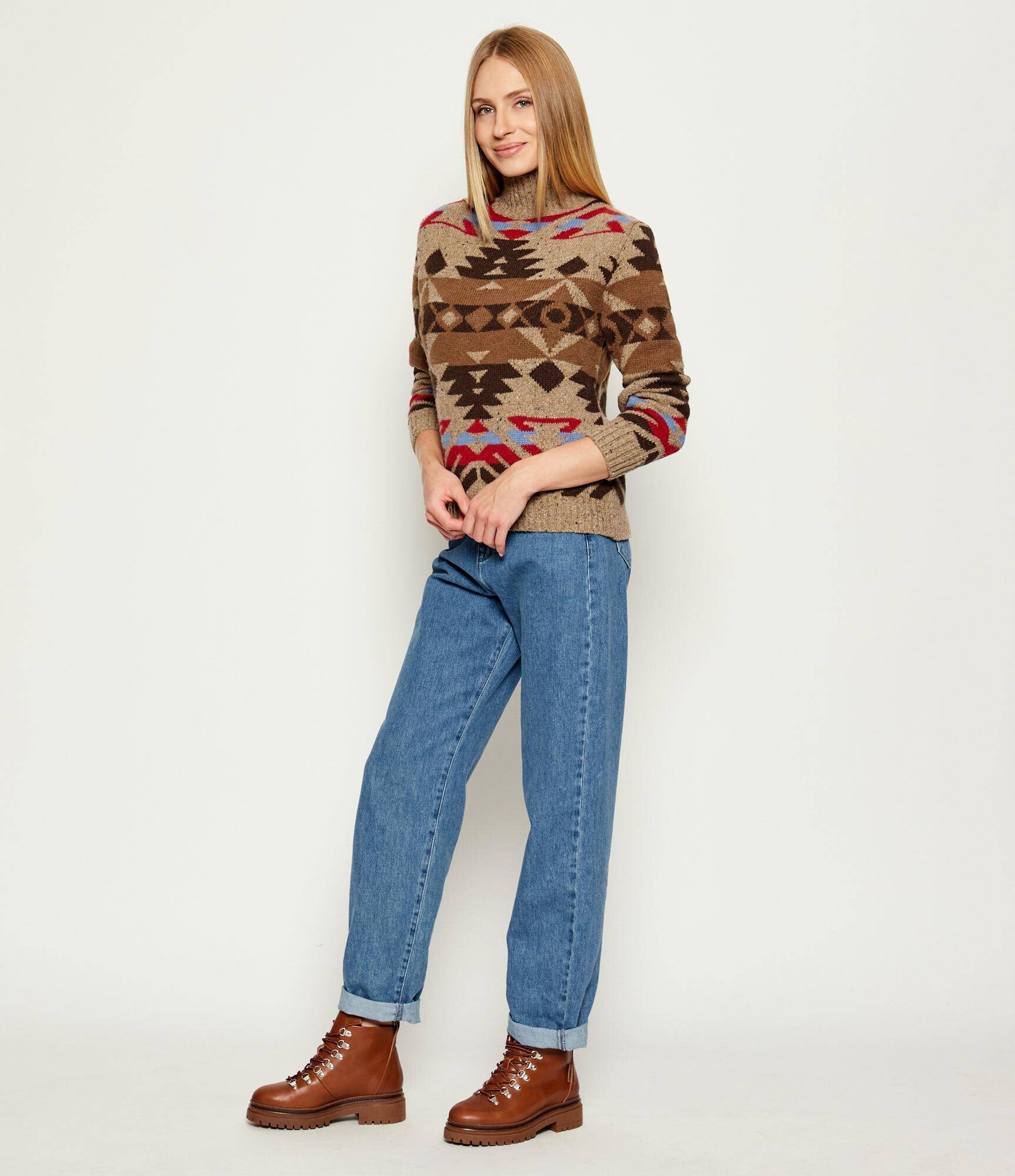 Weekend MaxMara De piele insulete Alain