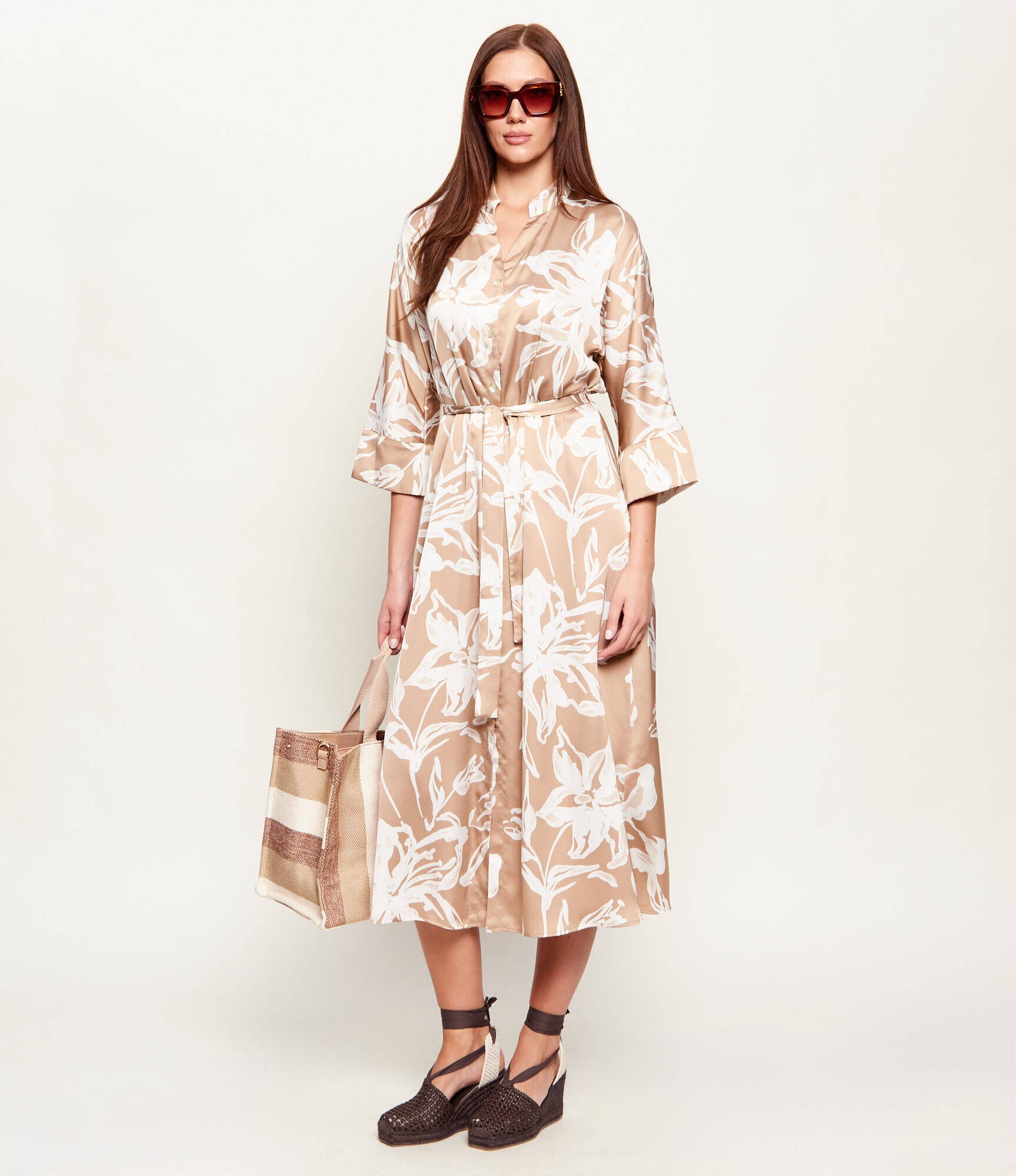 Weekend MaxMara De piele platforme WKAACCORDO