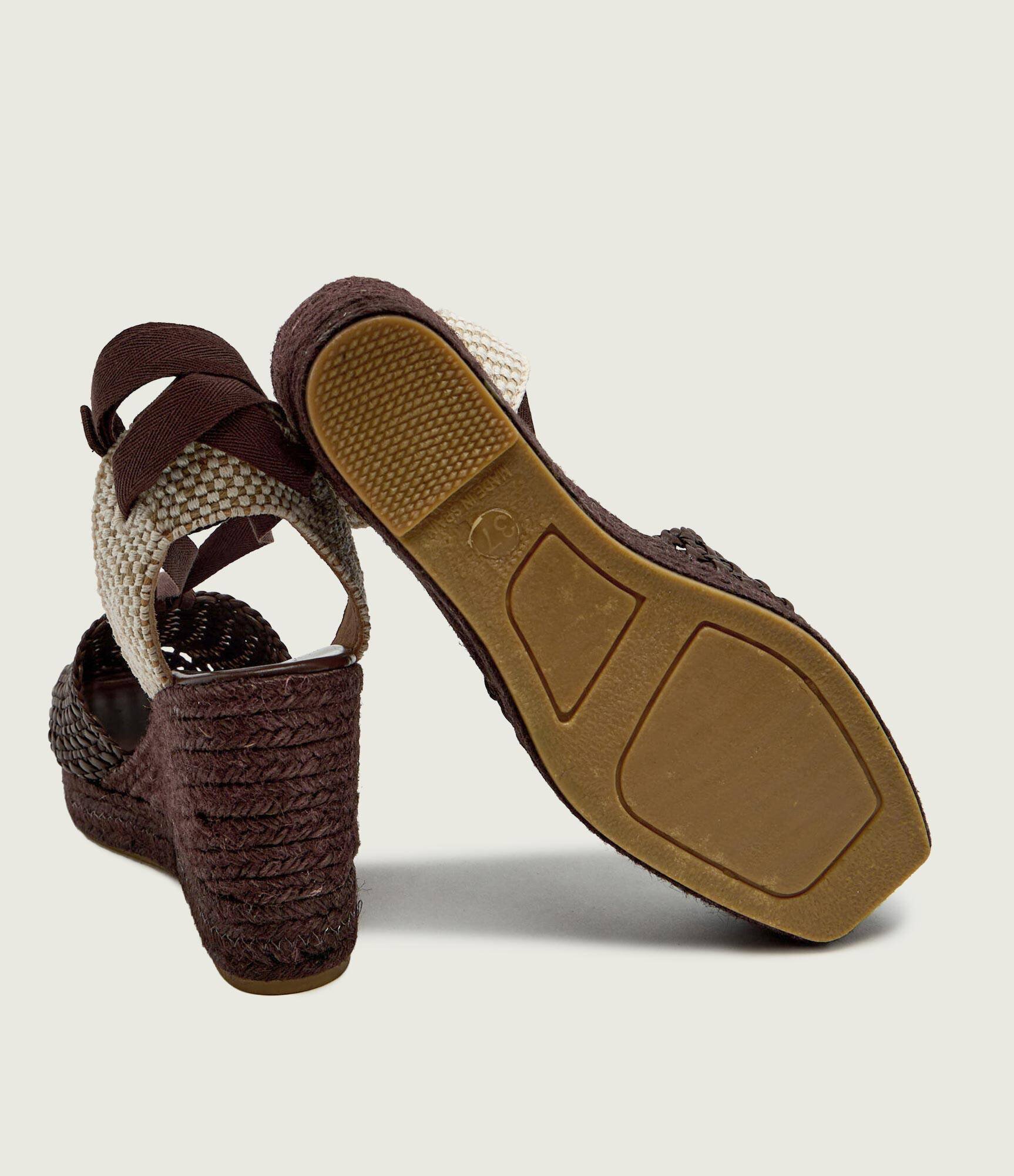 Weekend MaxMara De piele platforme WKAACCORDO