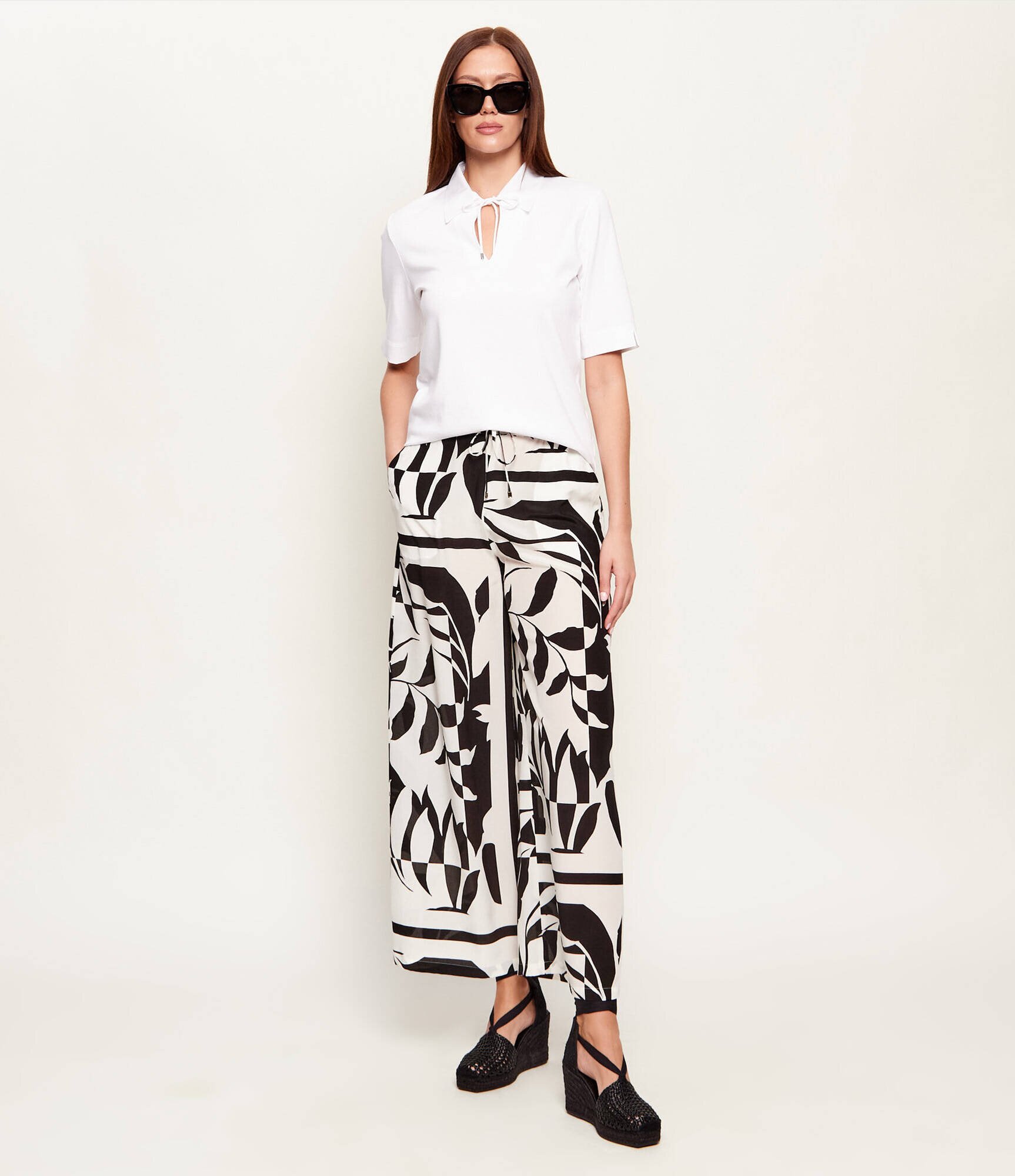 Weekend MaxMara De piele platforme WKAACCORDO