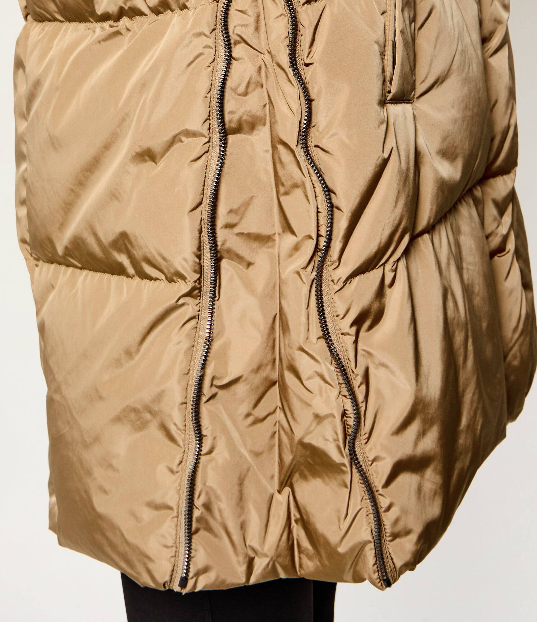 Weekend MaxMara De puf palton Wkdnewbembo