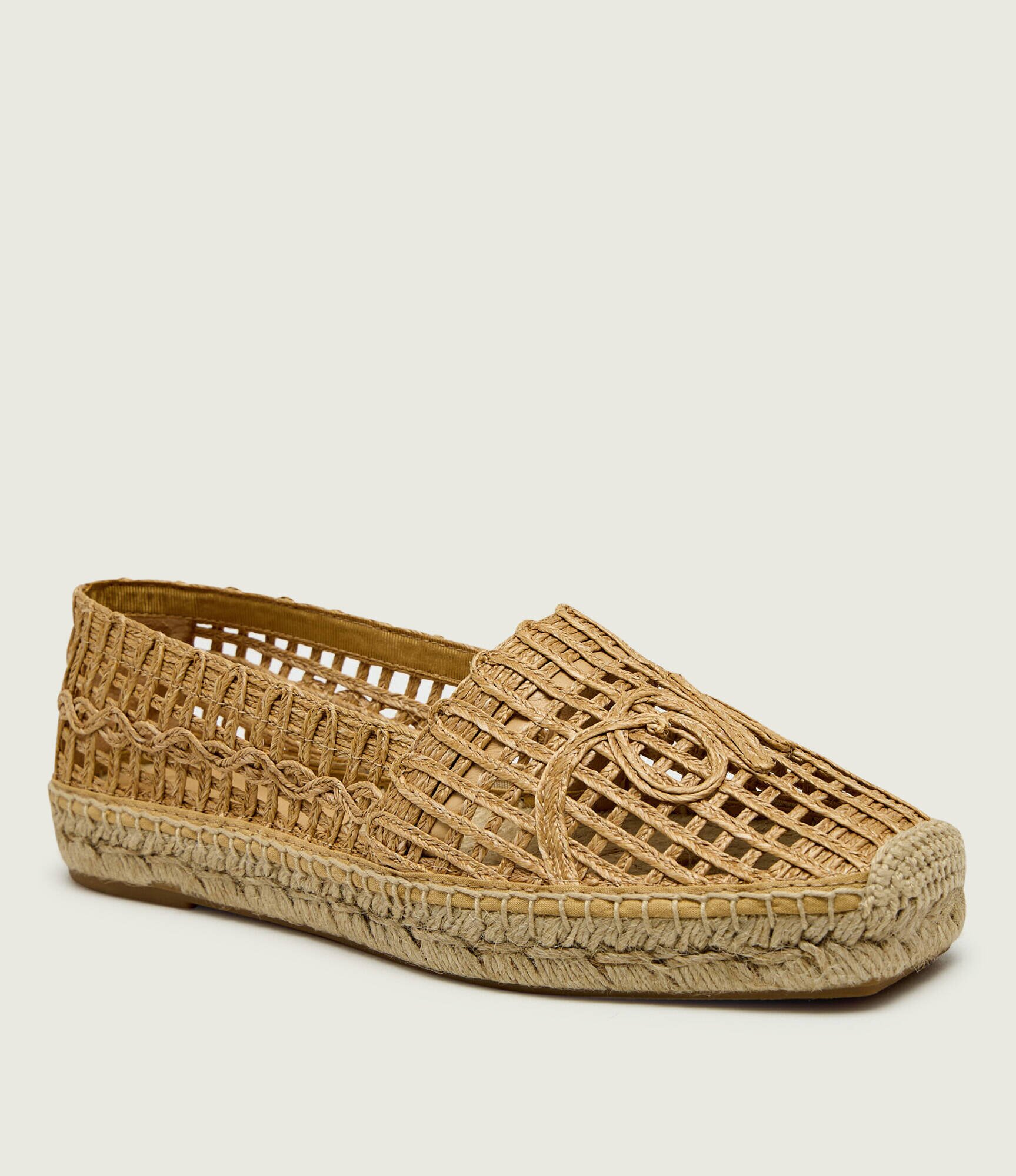 Weekend MaxMara Espadrile WKAILMES