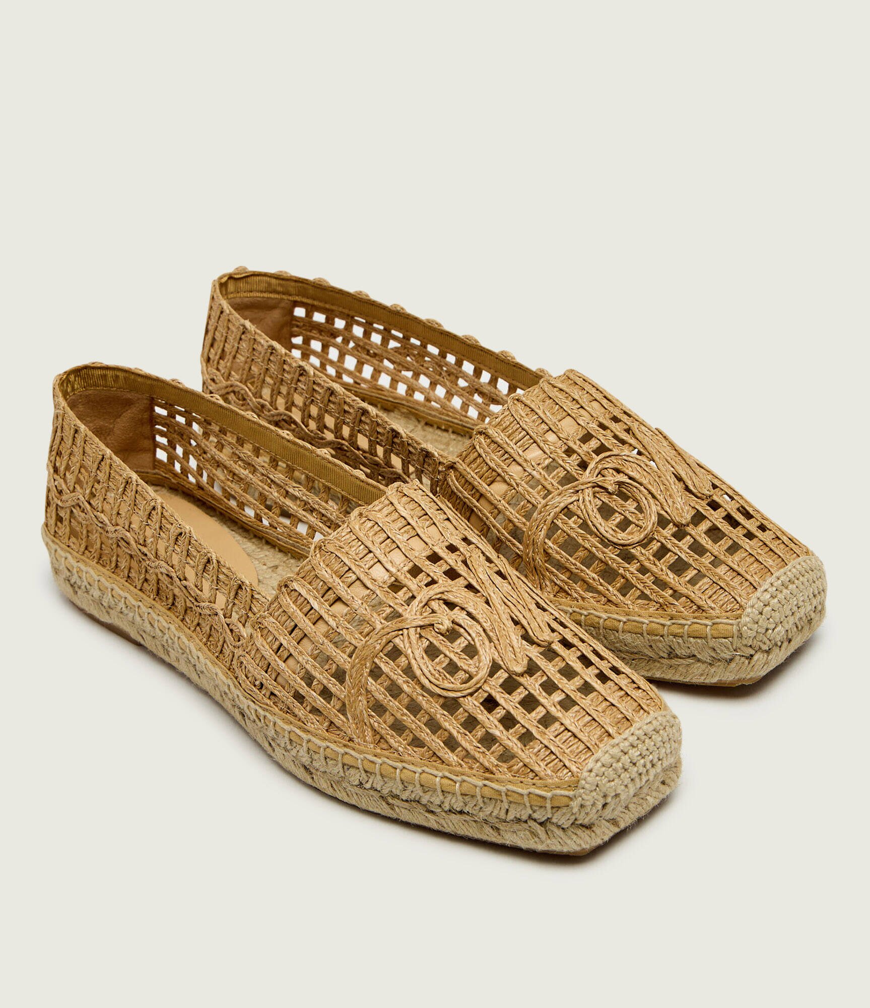 Weekend MaxMara Espadrile WKAILMES