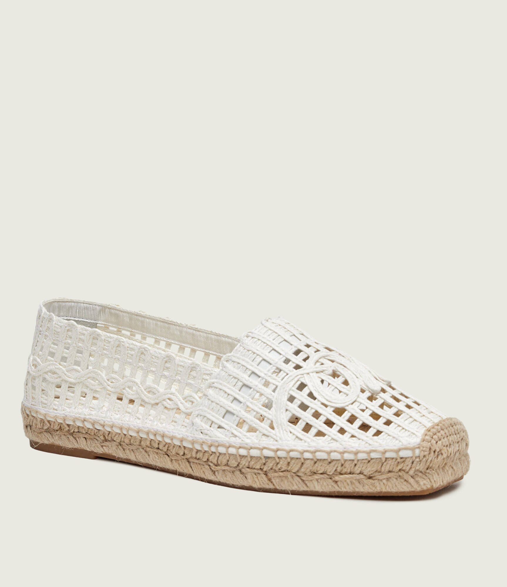 Weekend MaxMara Espadrile WKAILMES