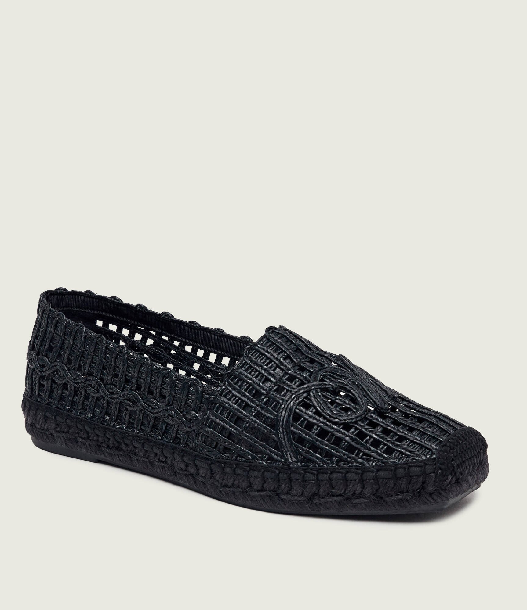 Weekend MaxMara Espadrile WKAILMES