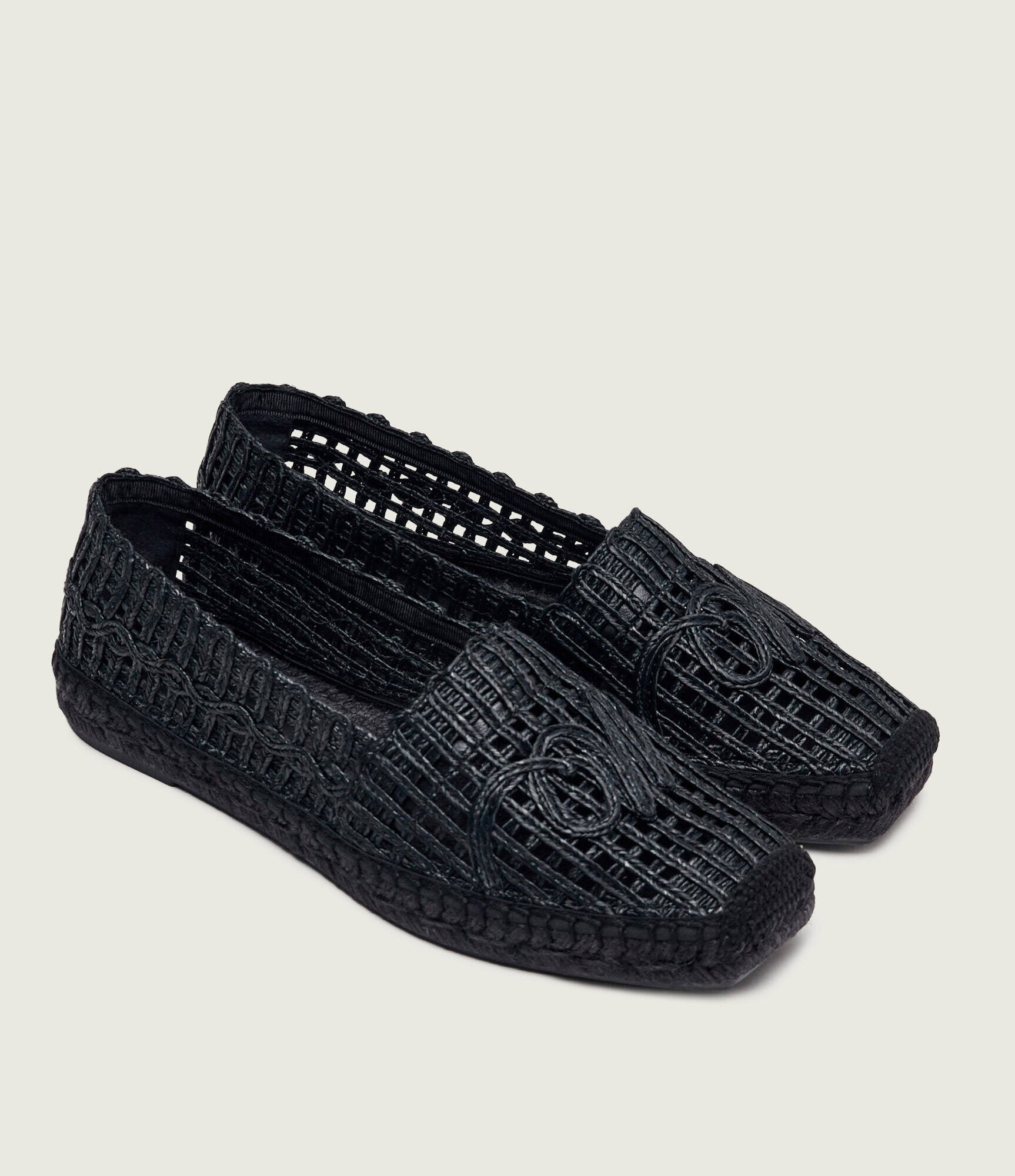 Weekend MaxMara Espadrile WKAILMES