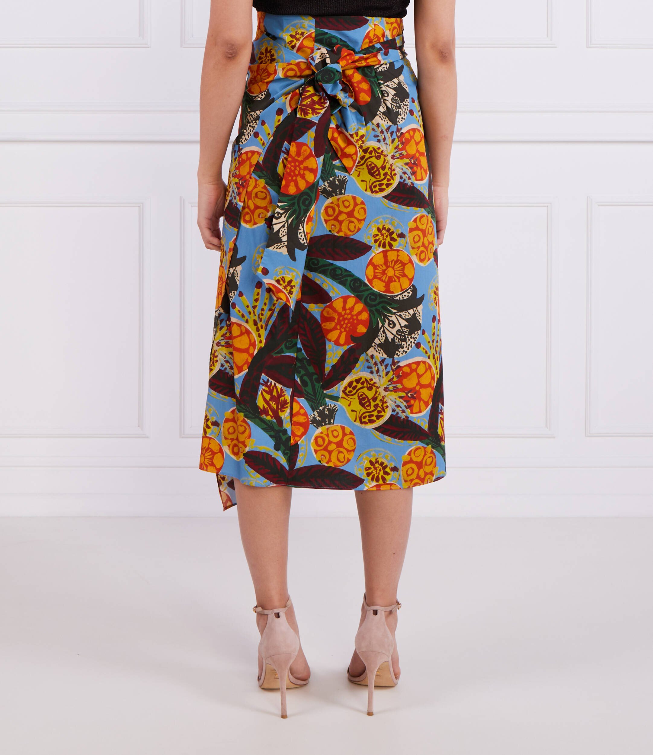 Weekend MaxMara Fustă FIORE