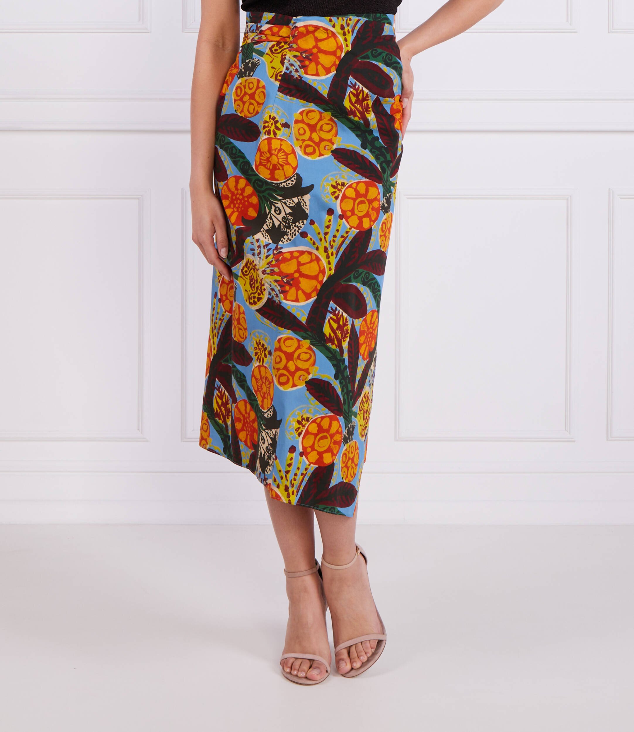 Weekend Max Mara Fustă FIORE