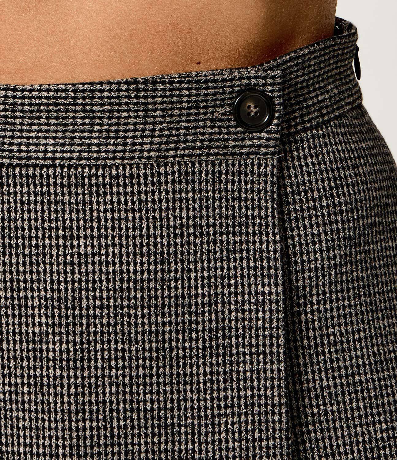 Weekend MaxMara Fustă-pantaloni Wkdvetta