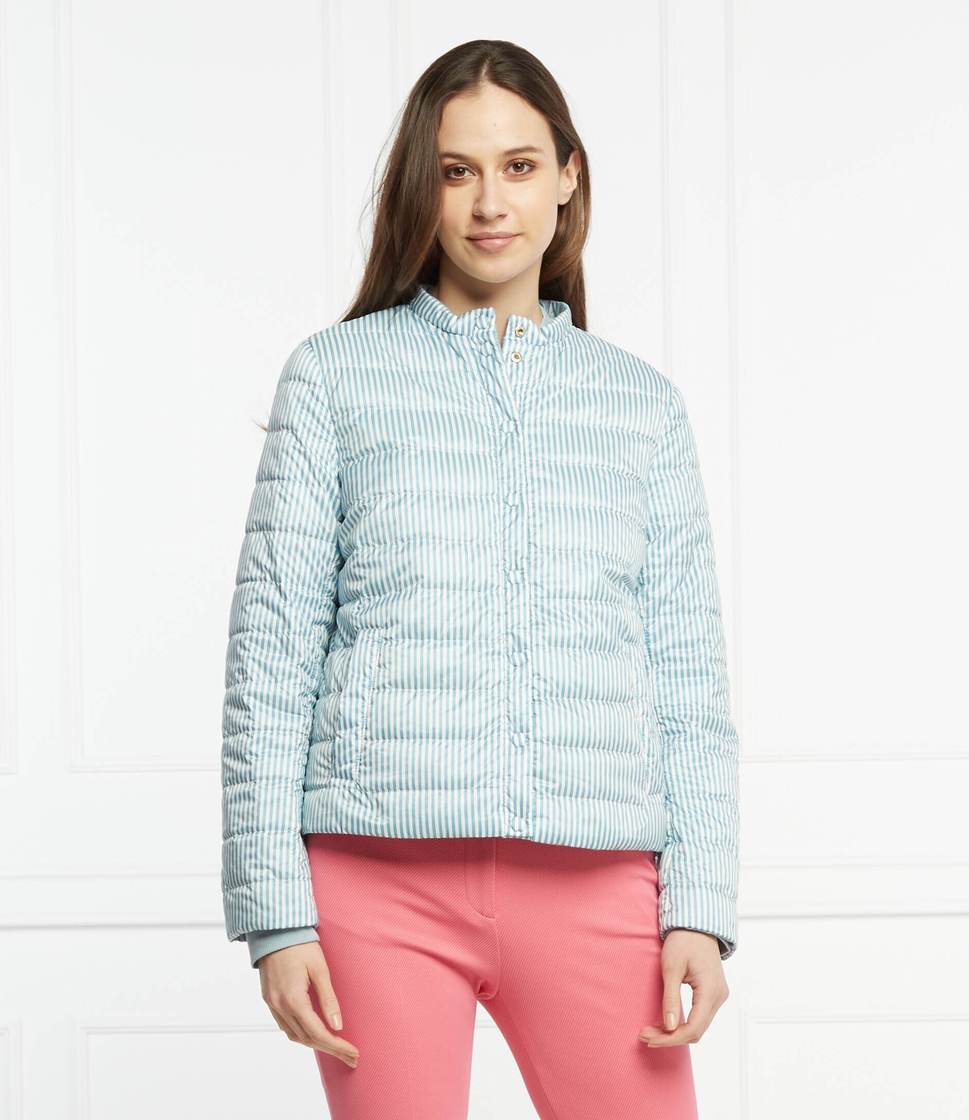 Weekend MaxMara geacă cu două fețe estella | regular fit