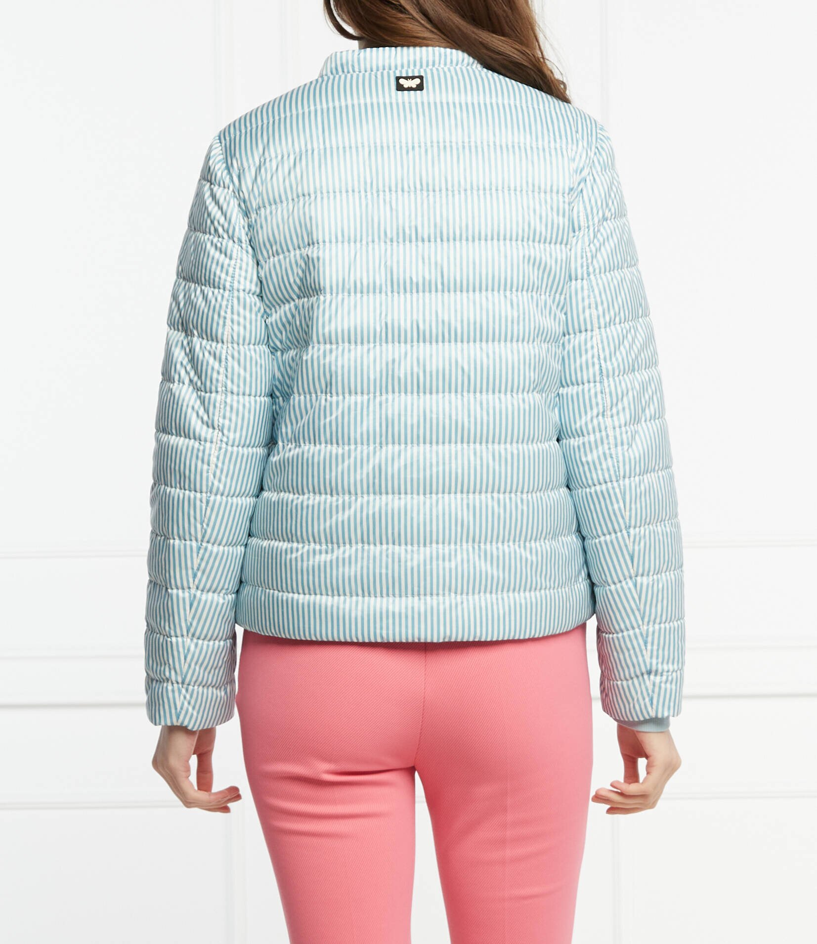 Weekend MaxMara geacă cu două fețe estella | regular fit