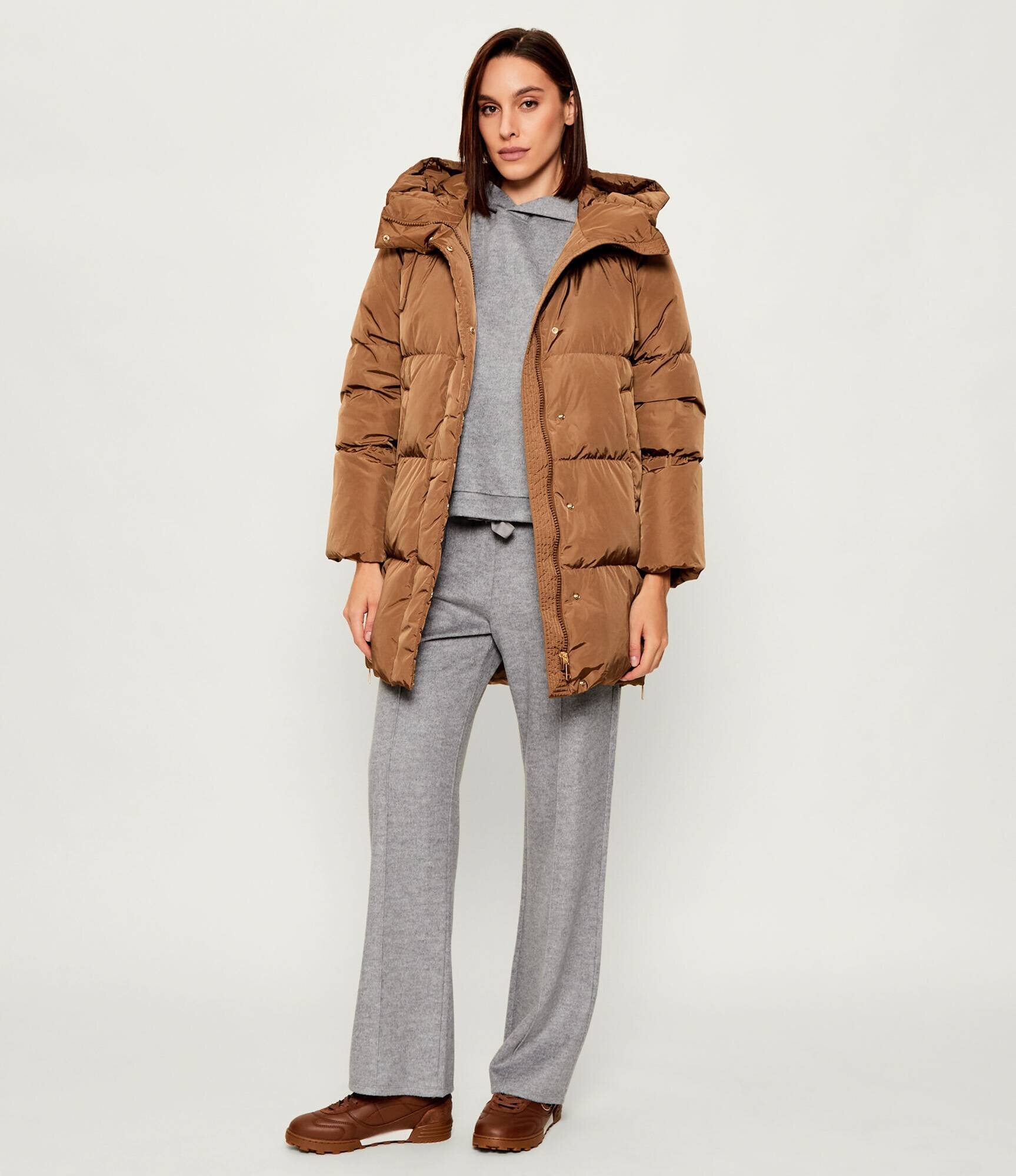 Weekend MaxMara Geacă de puf NEWBEMBO | regular fit