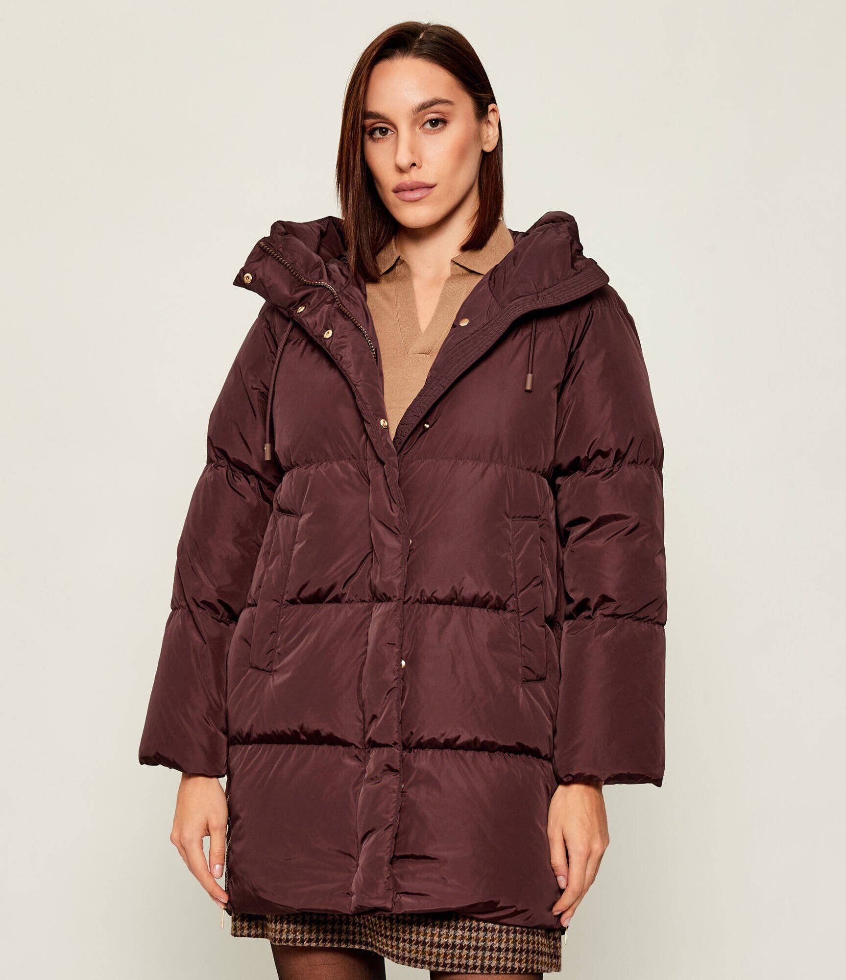Weekend MaxMara Geacă de puf NEWBEMBO | regular fit