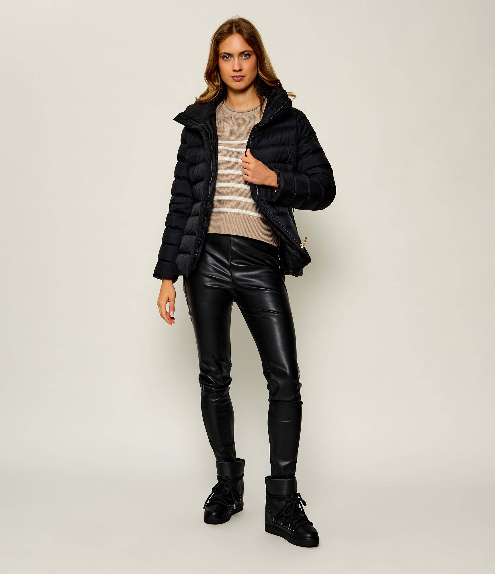 Weekend MaxMara Geacă de puf Wkdcorte | regular fit