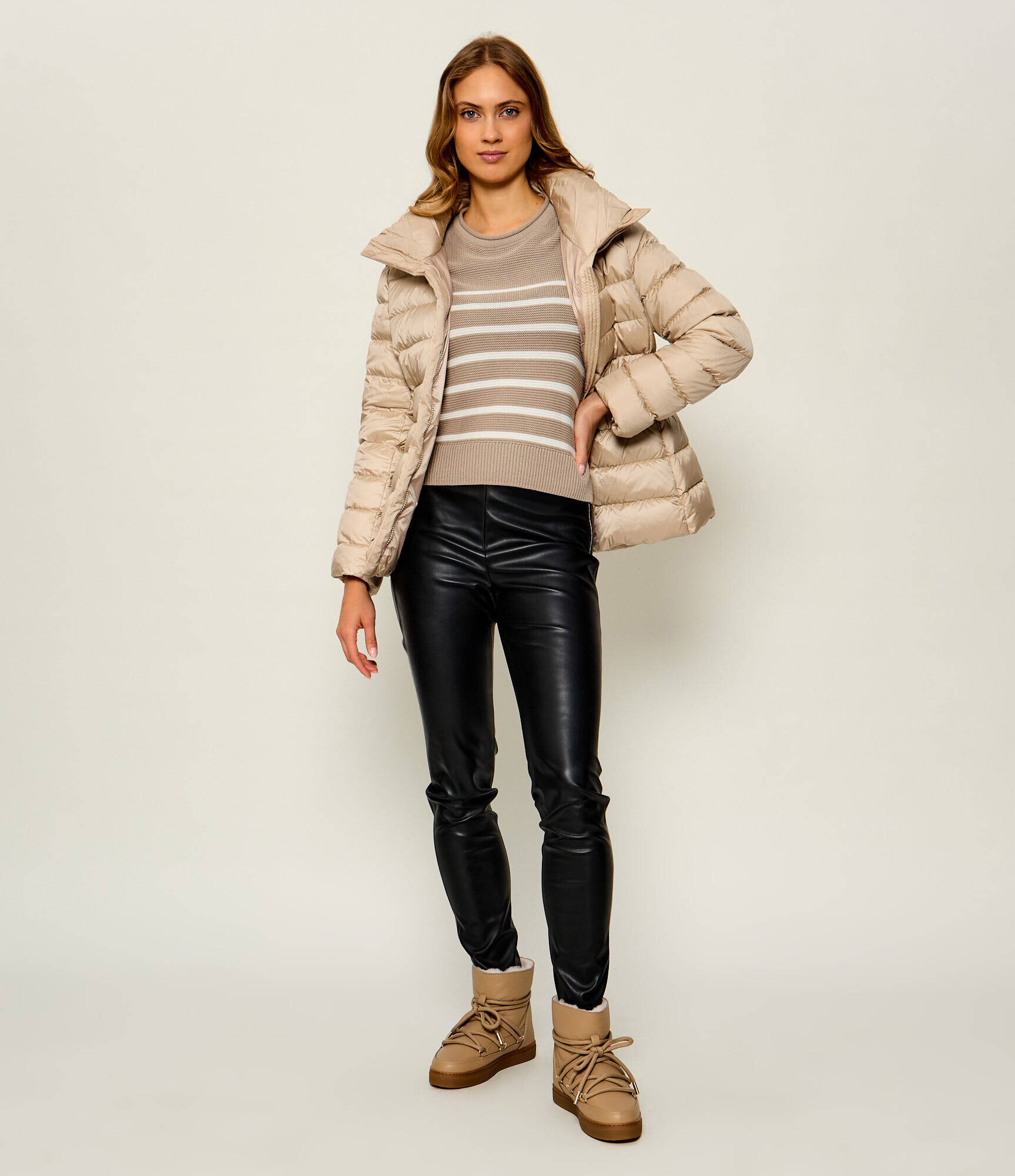 Weekend MaxMara Geacă de puf Wkdcorte | regular fit