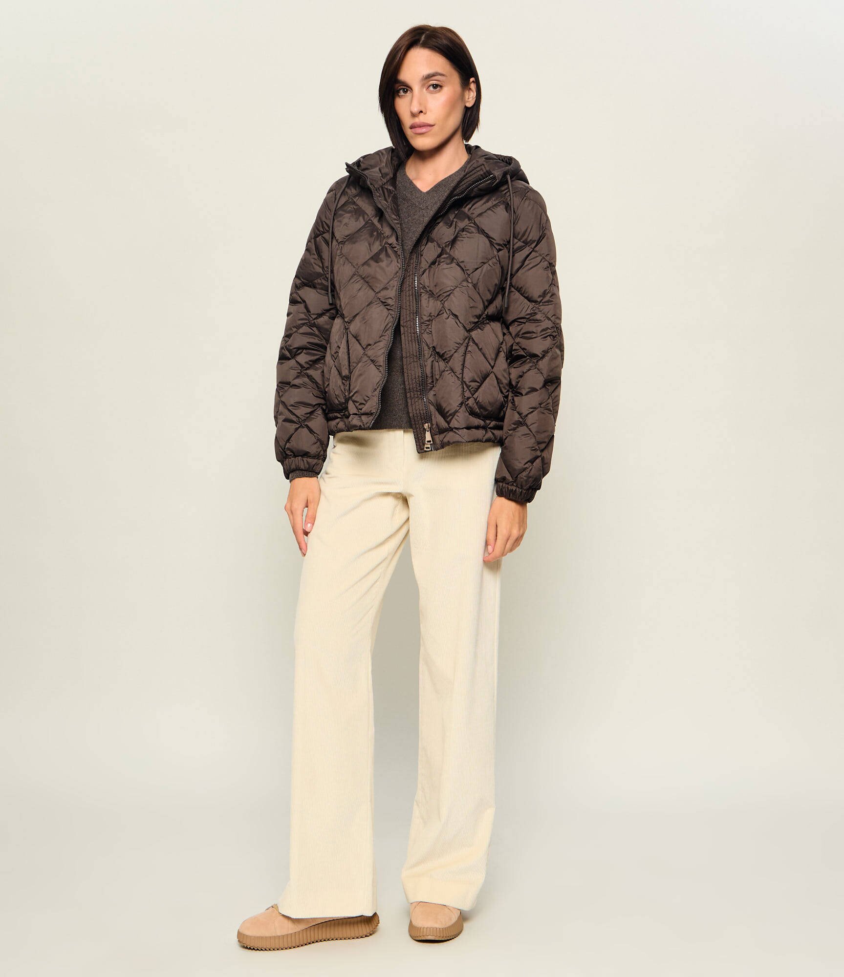 Weekend MaxMara Geacă de puf Wkderis | regular fit