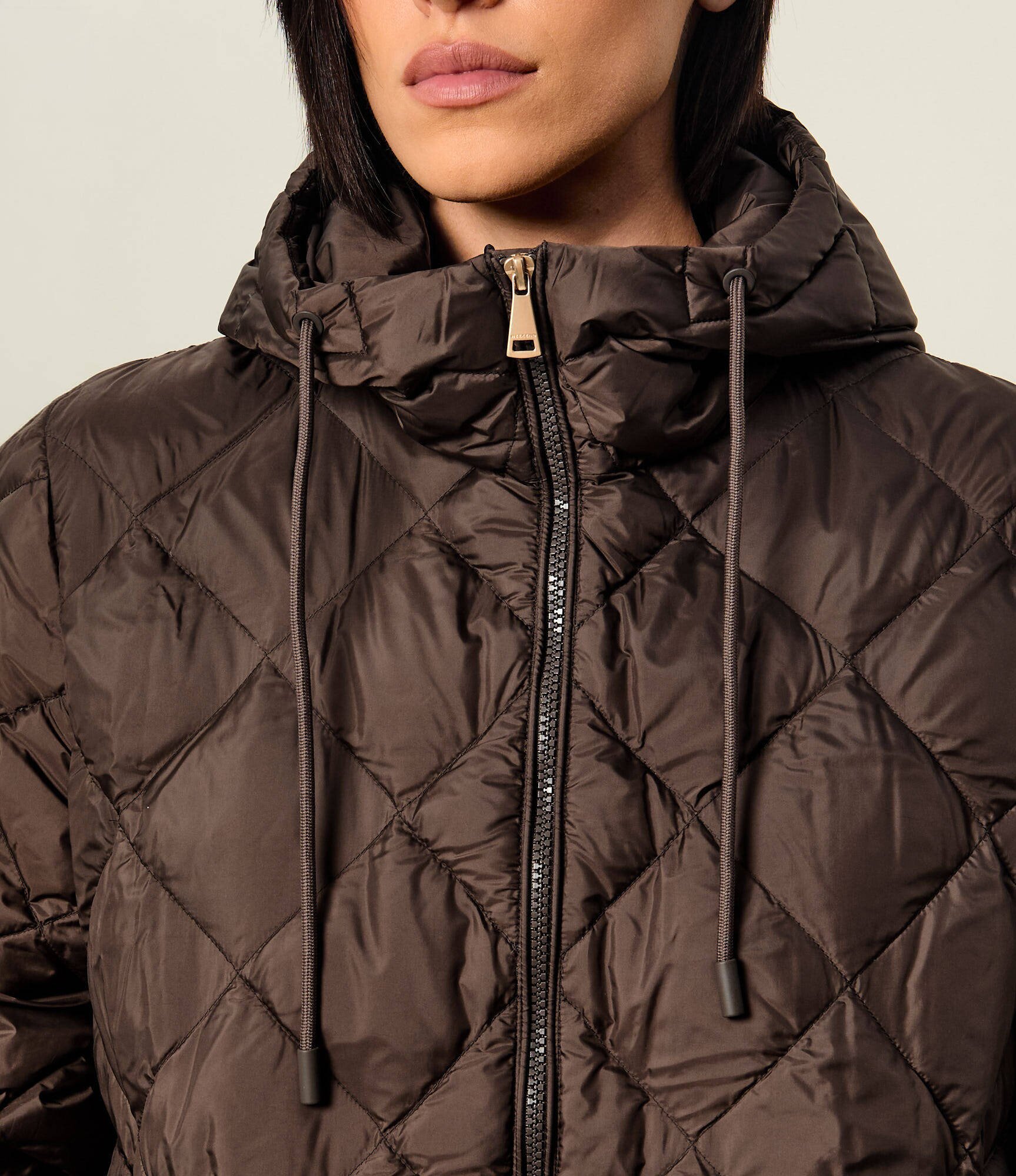 Weekend MaxMara Geacă de puf Wkderis | regular fit