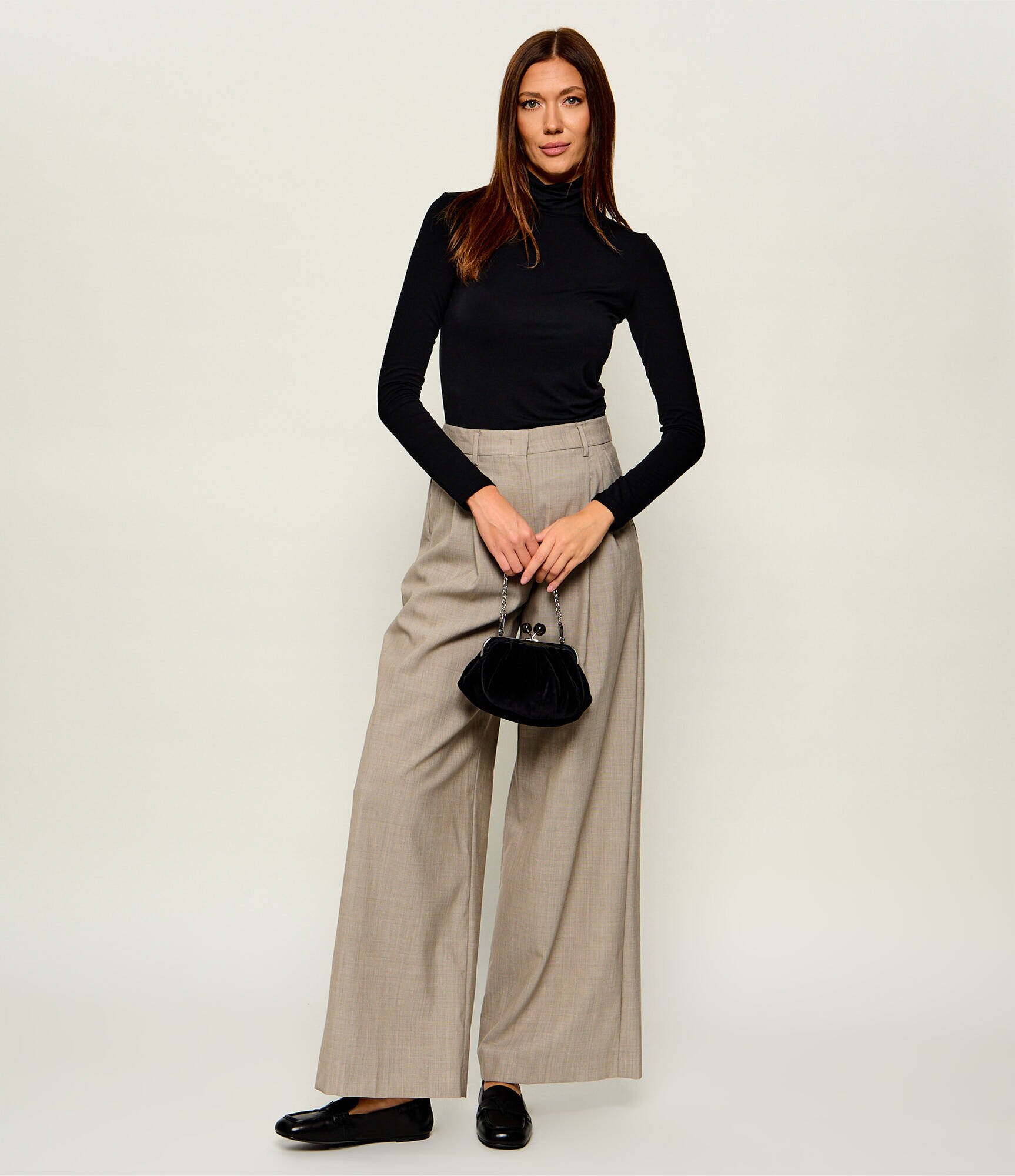 Weekend MaxMara Geantă pe umăr Wkagiochi Pasticcino | Weekend Max Mara x Robert Rabensteiner