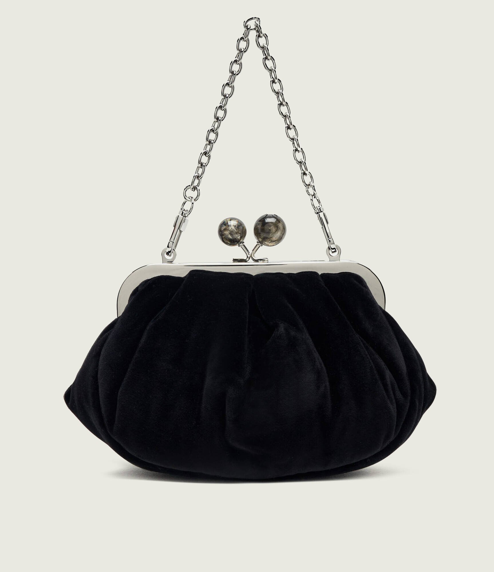 Weekend MaxMara Geantă pe umăr Wkagiochi Pasticcino | Weekend Max Mara x Robert Rabensteiner