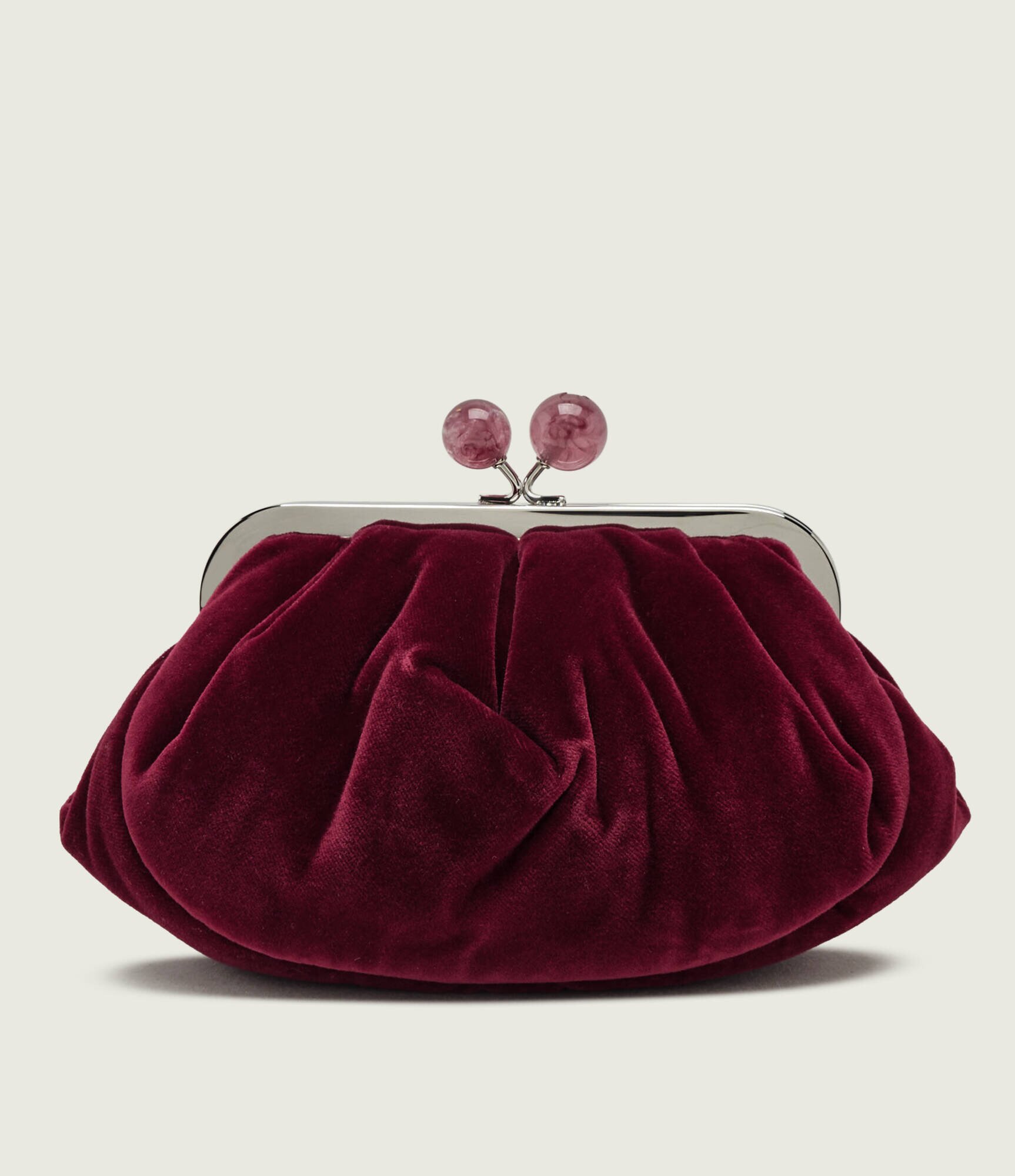 Weekend MaxMara Geantă pe umăr Wkagiochi Pasticcino | Weekend Max Mara x Robert Rabensteiner