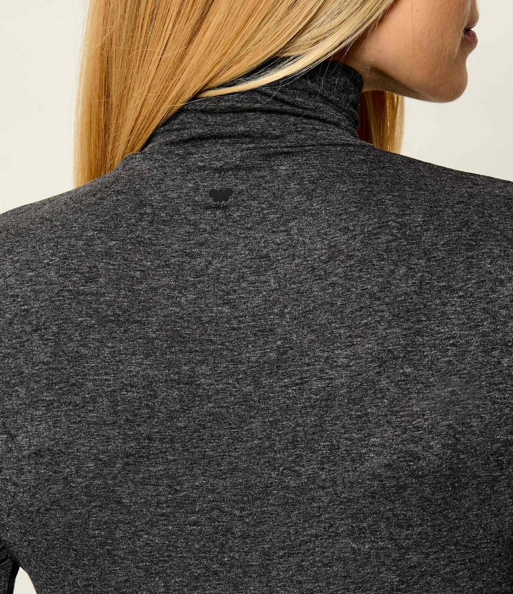 Weekend MaxMara Guler înalt Wkdmultif | Slim Fit