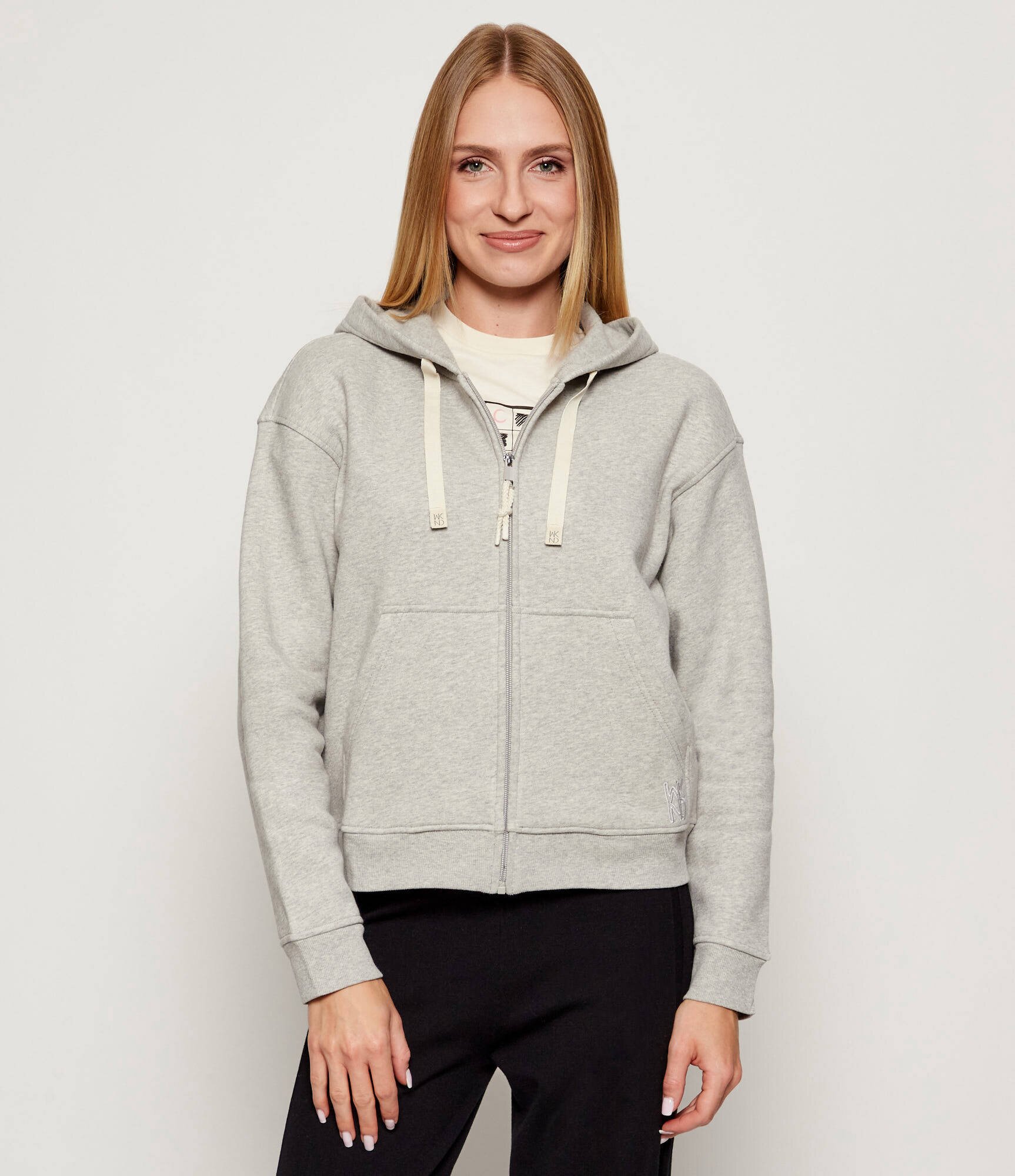 Weekend MaxMara Hanorac Cane | regular fit