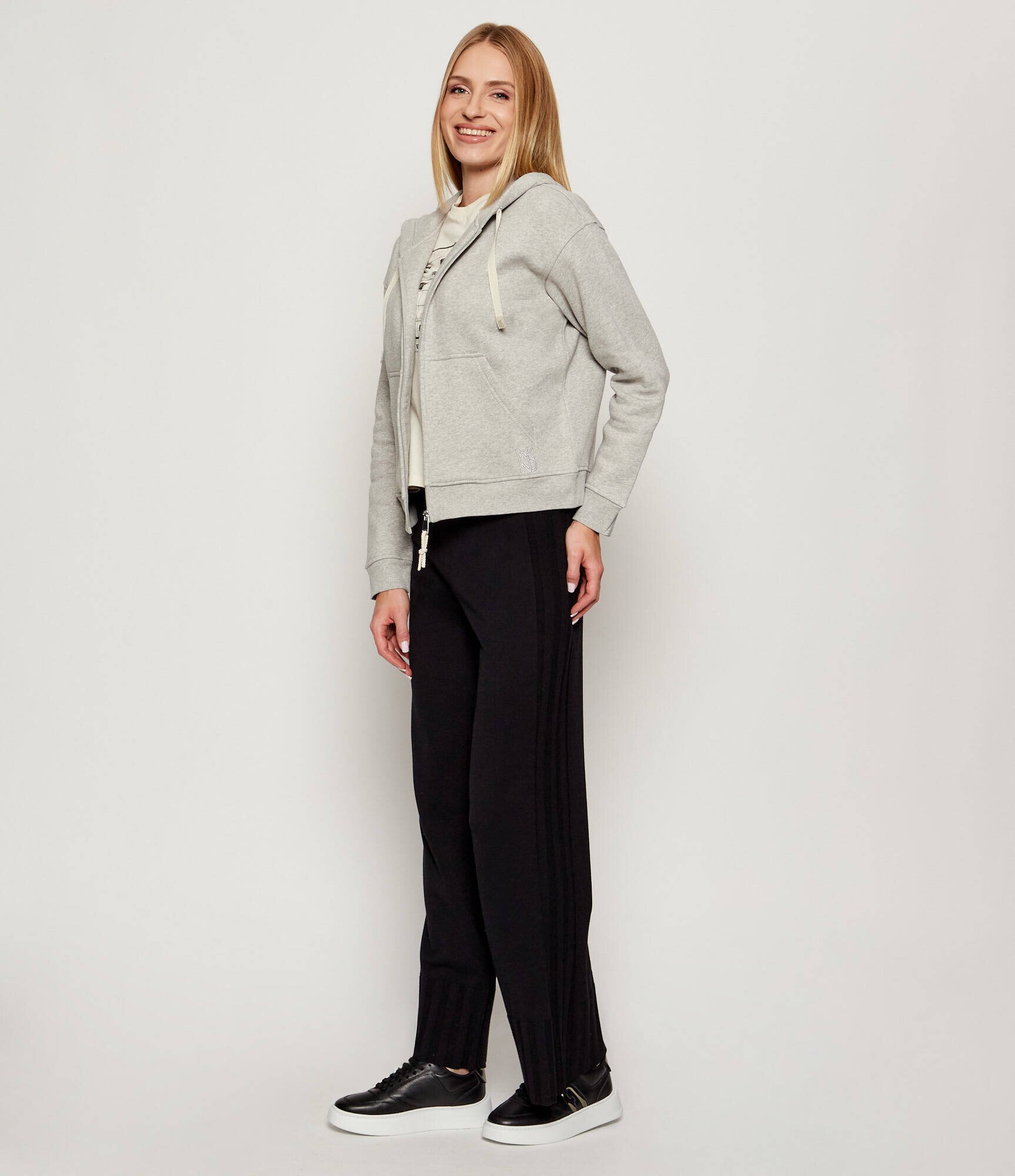 Weekend MaxMara Hanorac Cane | regular fit