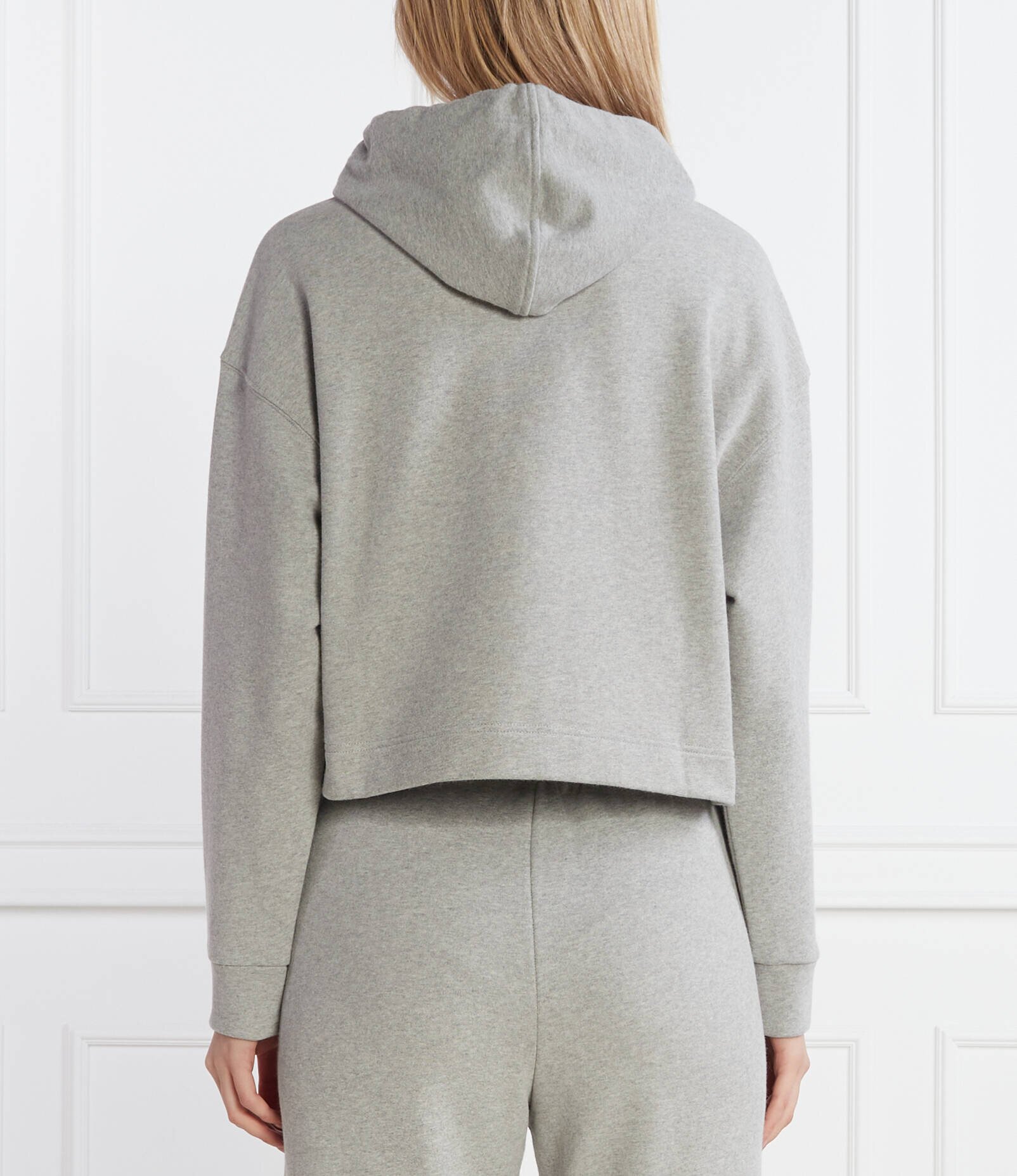 Weekend MaxMara Hanorac DIRE | Cropped Fit