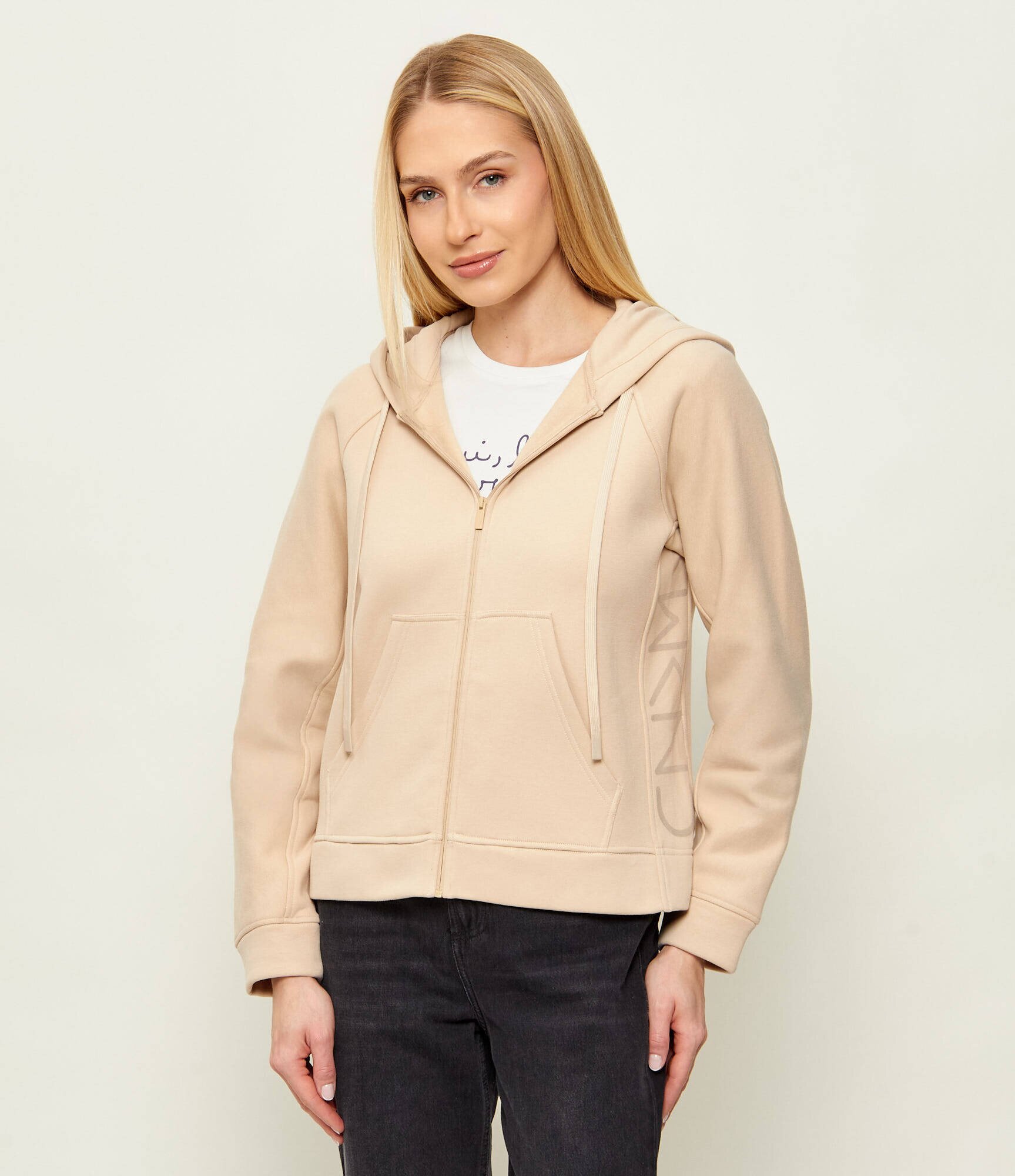 Weekend MaxMara Hanorac WKDNUVOLE | regular fit