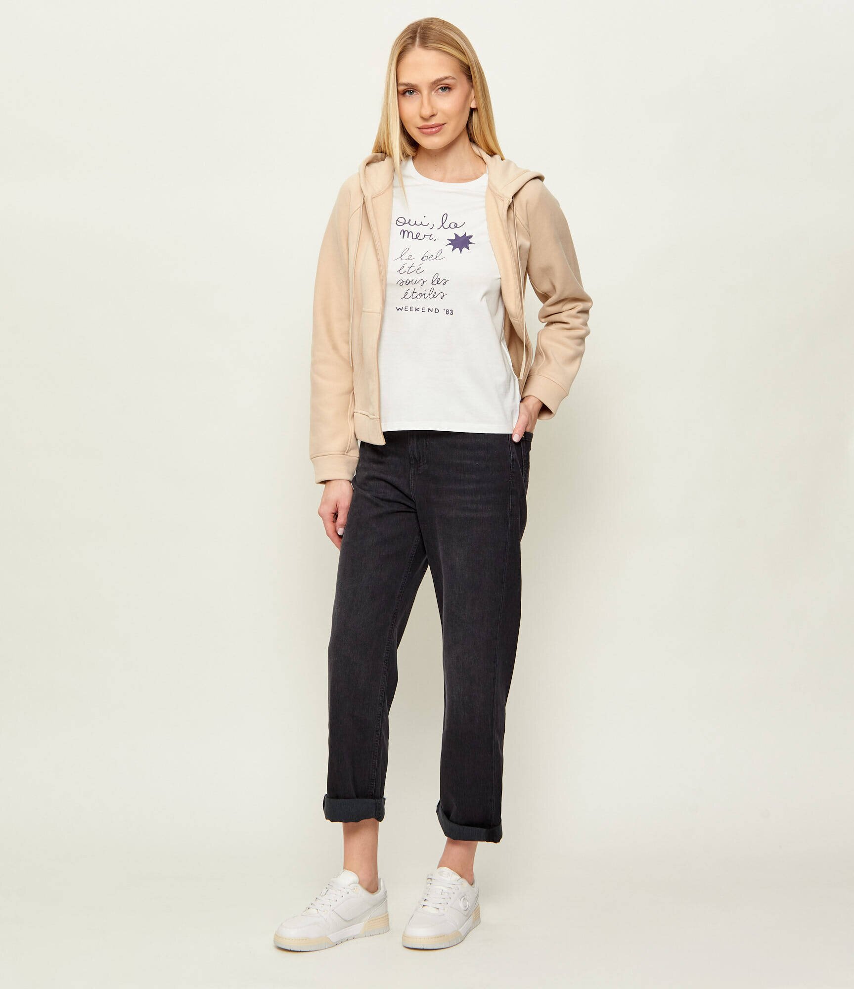 Weekend MaxMara Hanorac WKDNUVOLE | regular fit