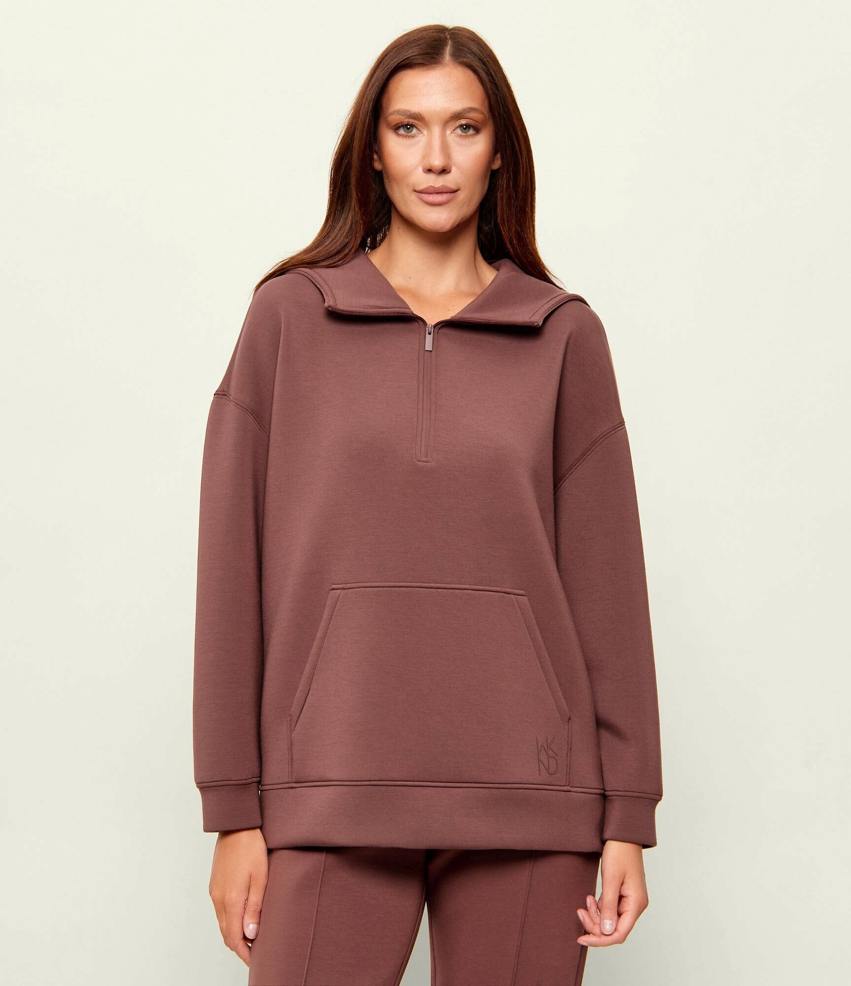 Weekend MaxMara Hanorac WKDRADURA | Relaxed fit