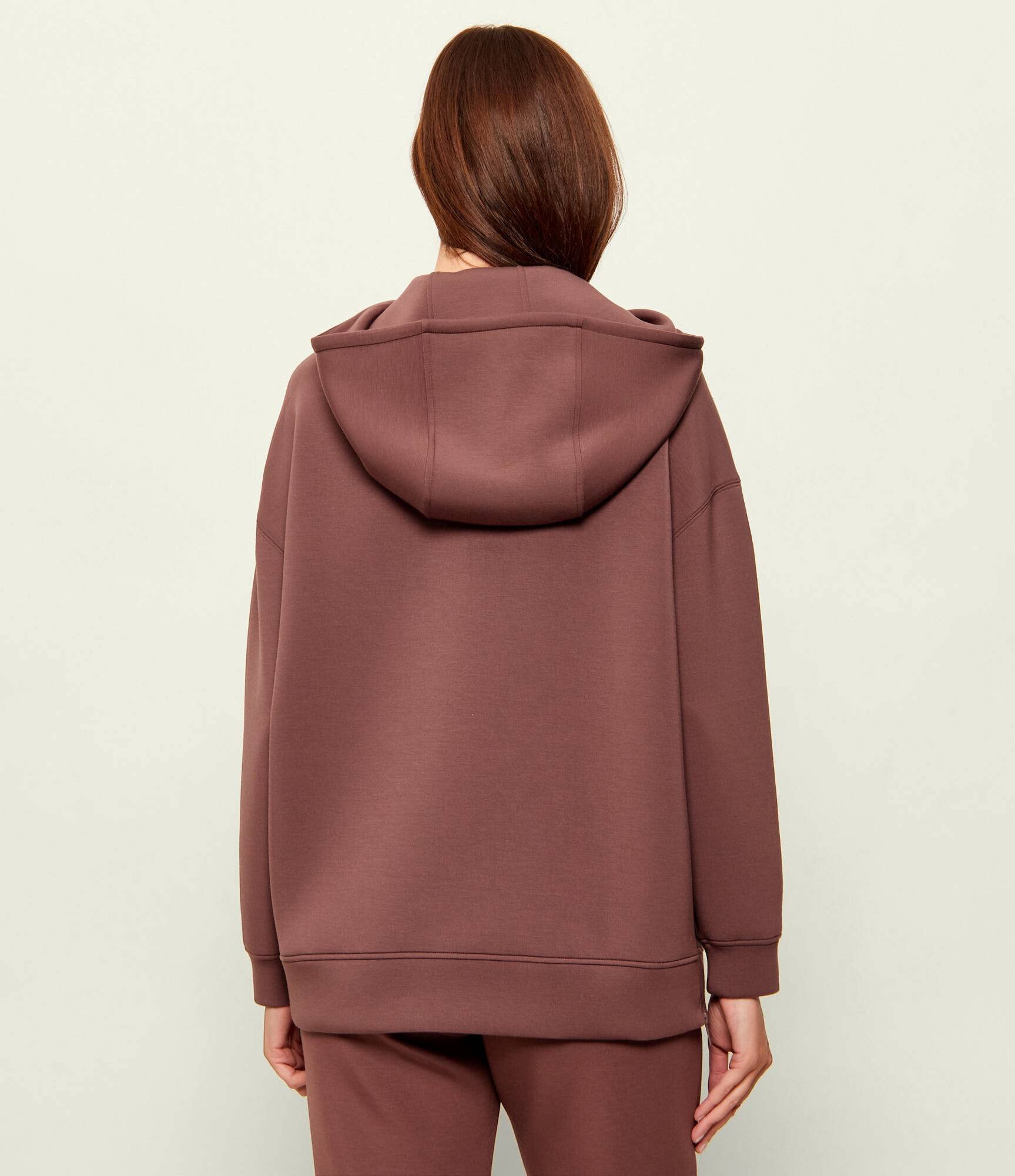 Weekend MaxMara Hanorac WKDRADURA | Relaxed fit