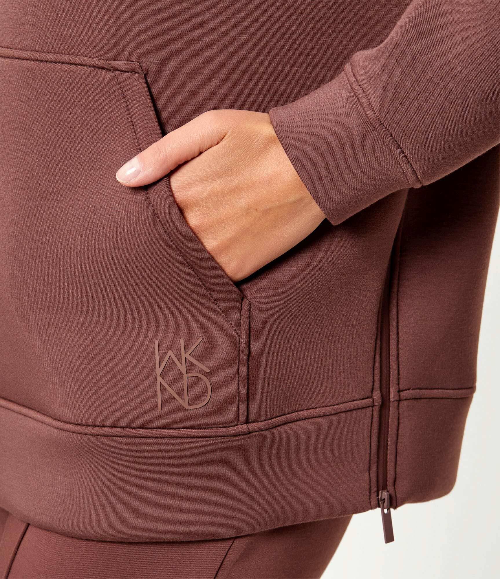 Weekend MaxMara Hanorac WKDRADURA | Relaxed fit