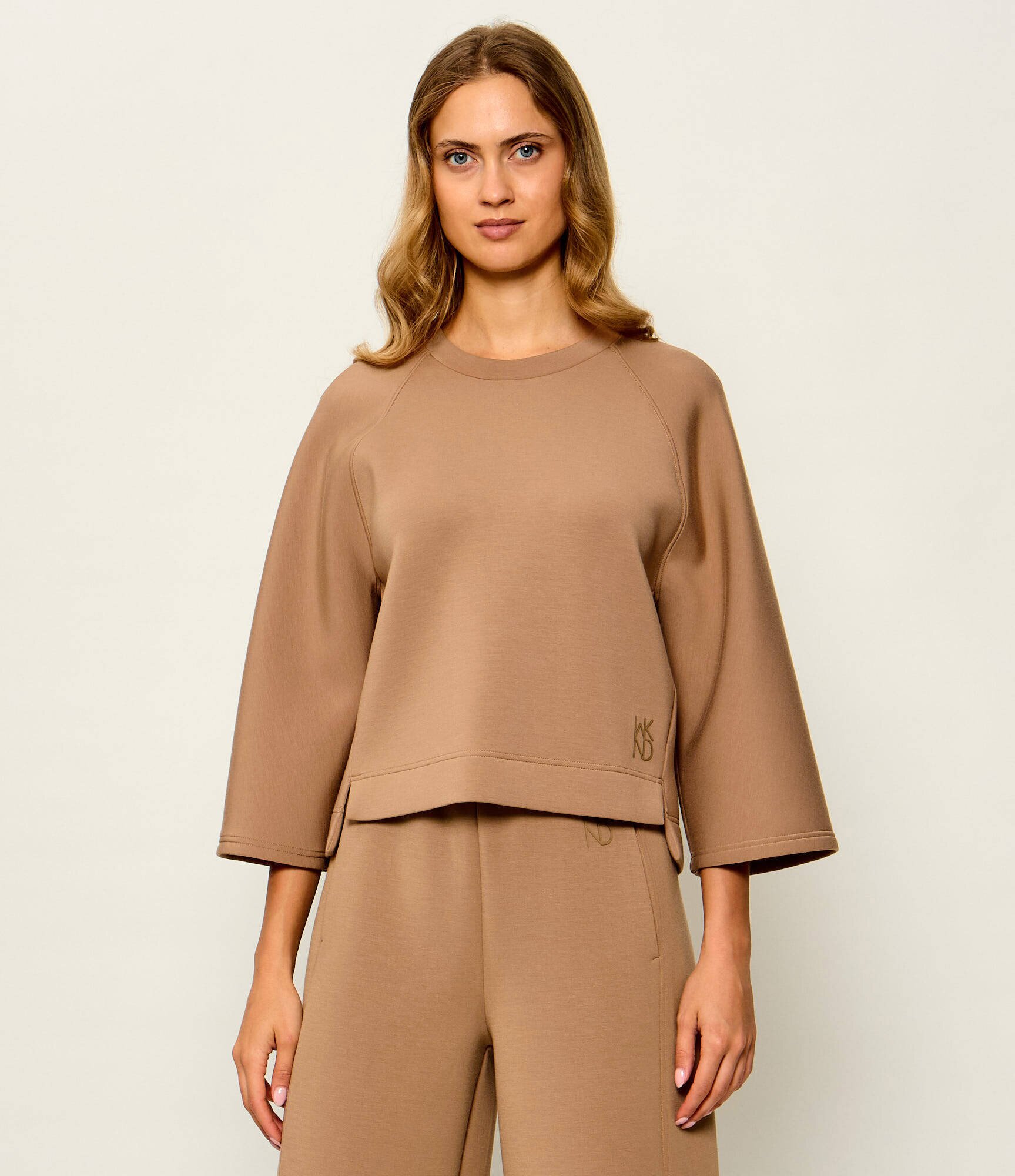 Weekend MaxMara Hanorac Wkdvasto | Loose fit