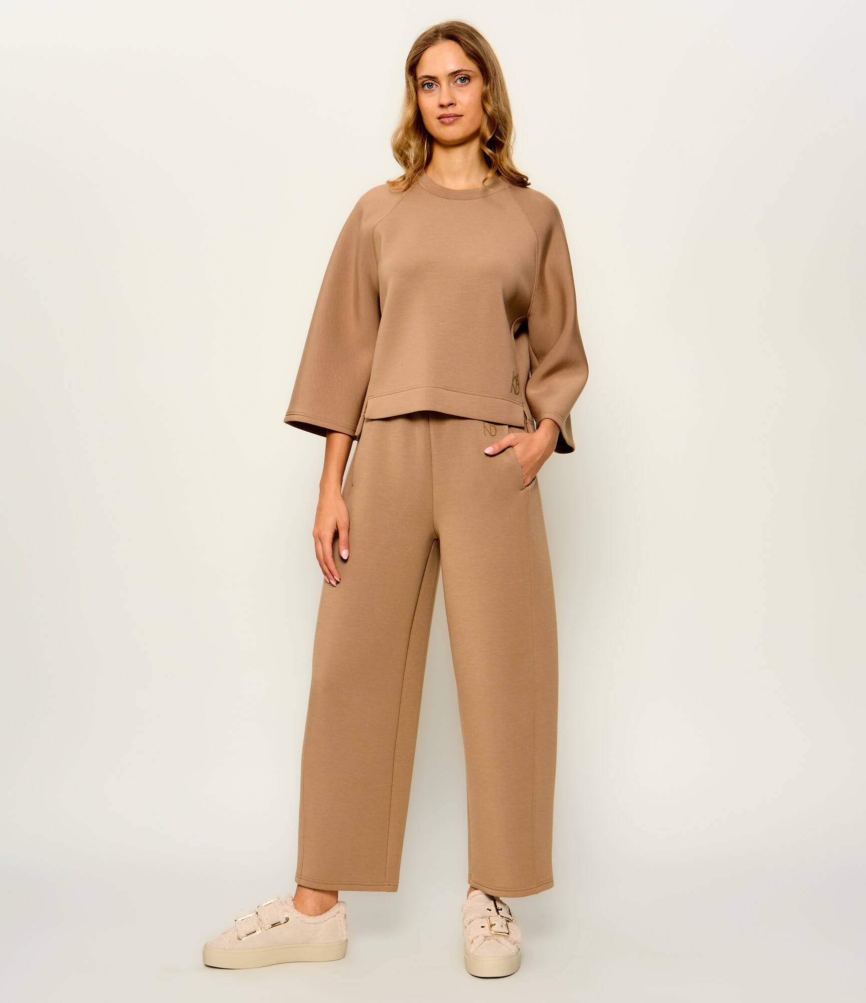 Weekend MaxMara Hanorac Wkdvasto | Loose fit