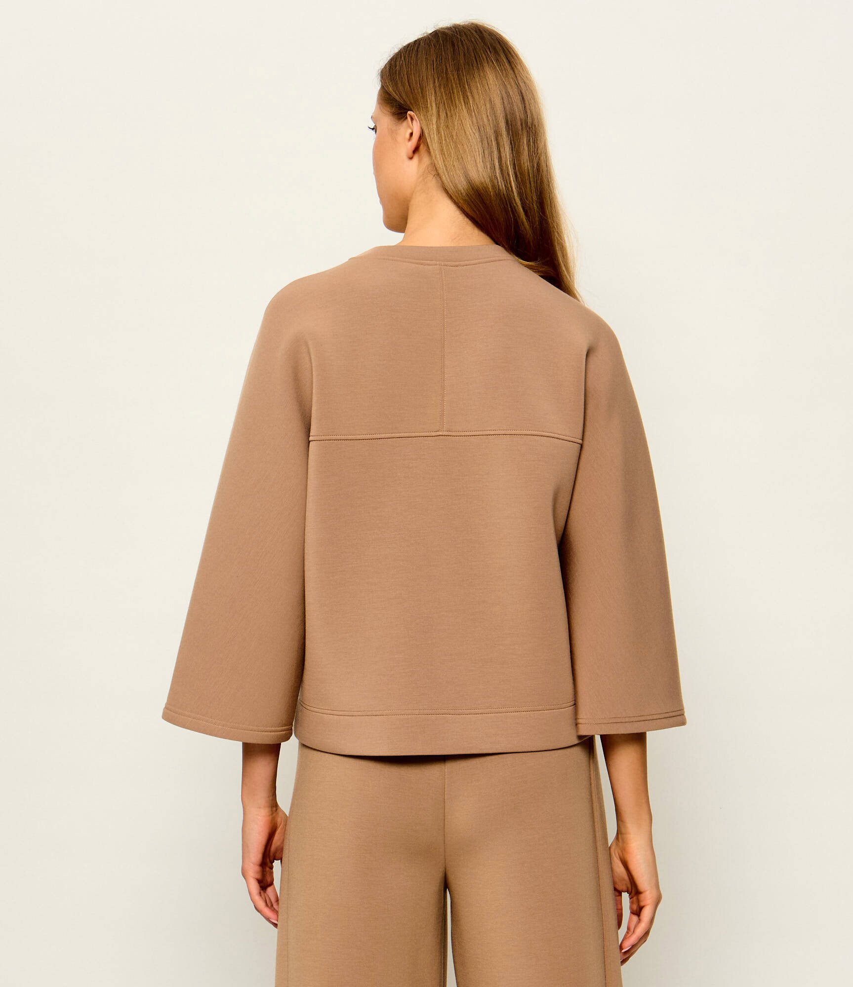 Weekend MaxMara Hanorac Wkdvasto | Loose fit