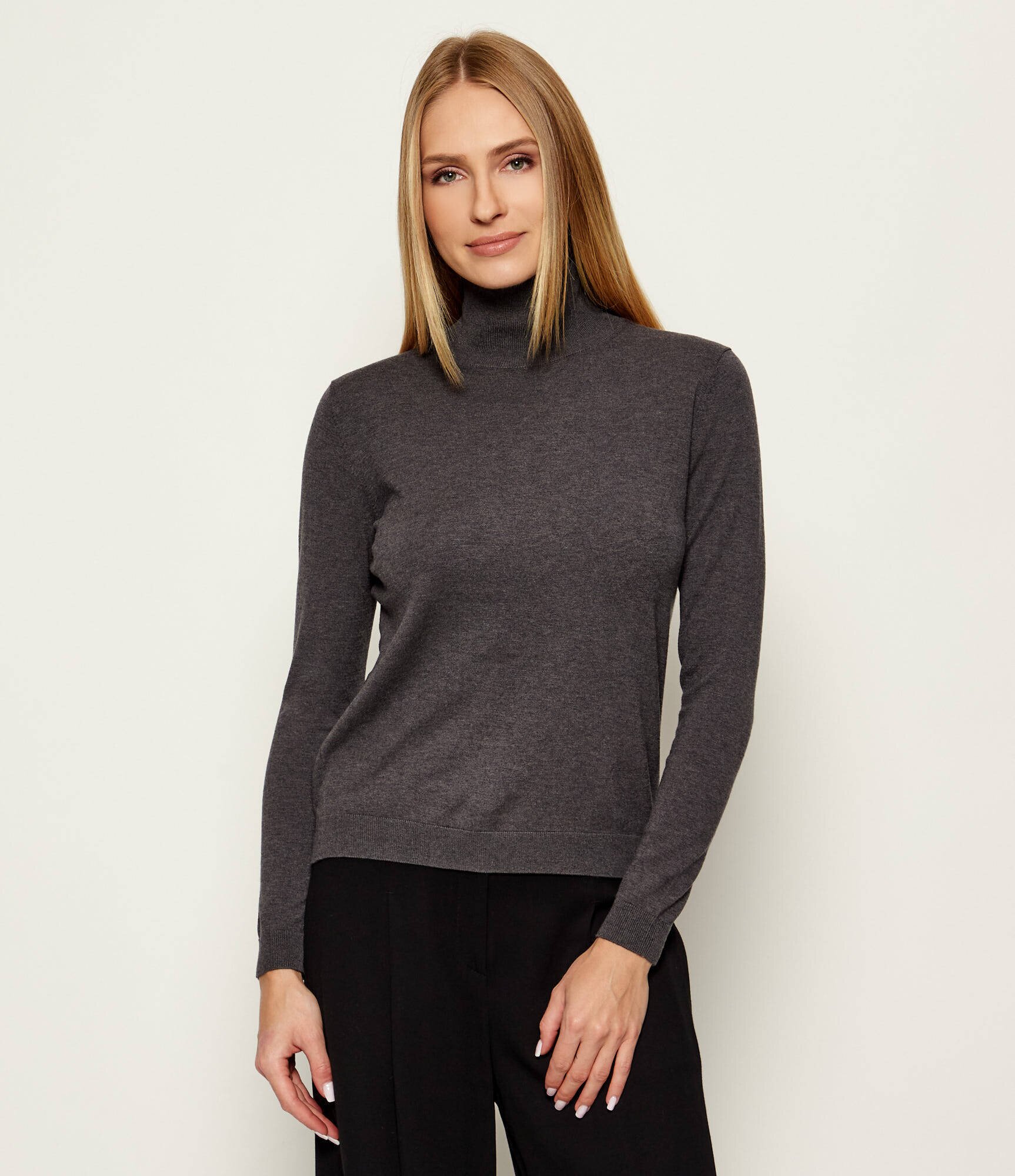 Weekend MaxMara Maletă KIKU | regular fit cu adaos de mătase