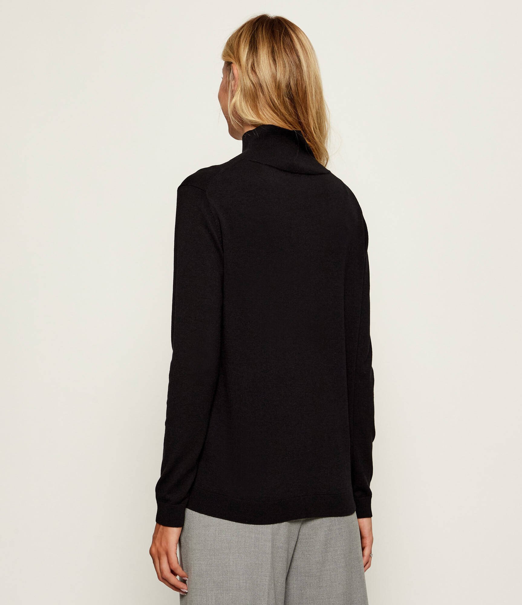 Weekend MaxMara Maletă KIKU | regular fit cu adaos de mătase