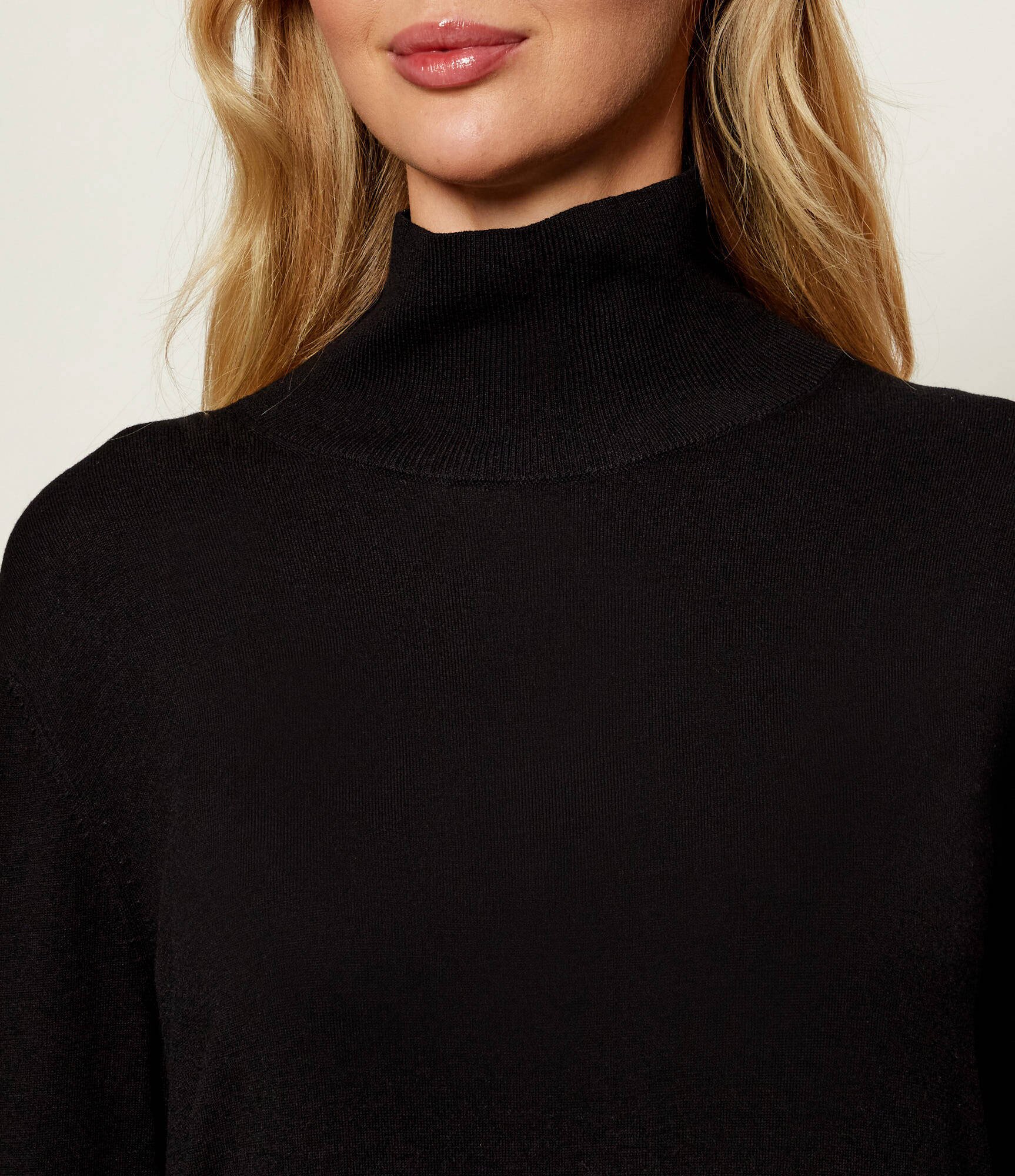 Weekend MaxMara Maletă KIKU | regular fit cu adaos de mătase