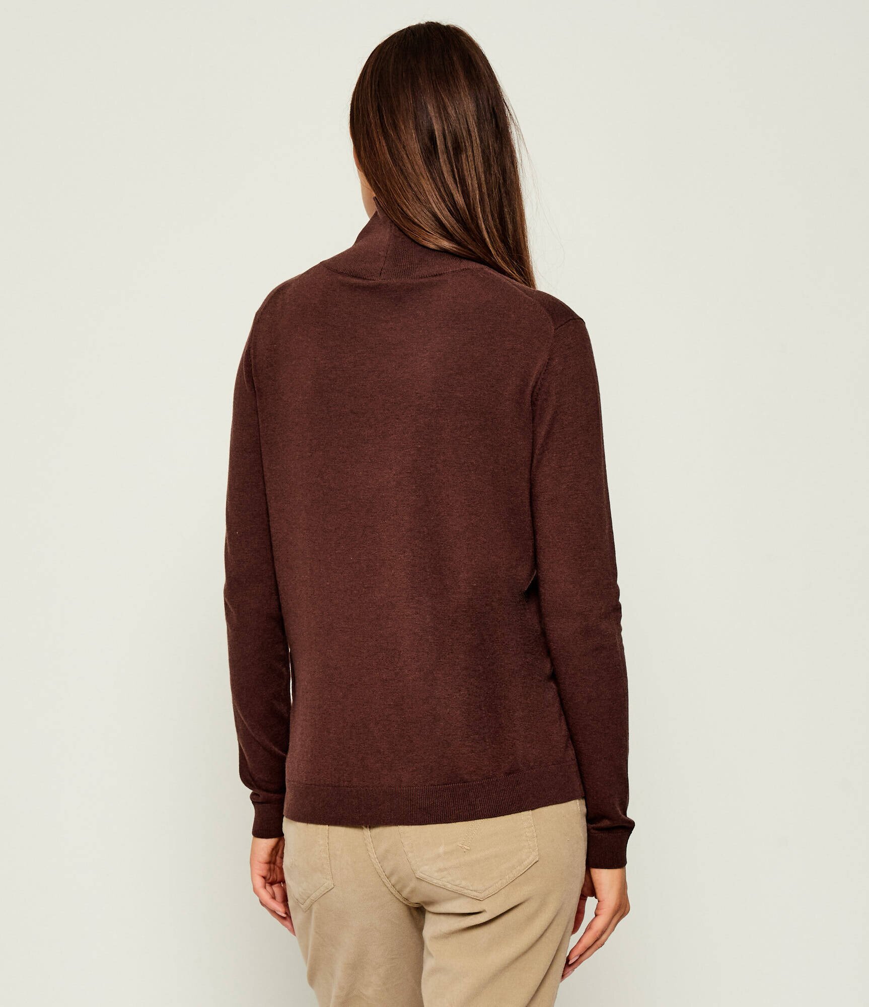 Weekend MaxMara Maletă KIKU | regular fit cu adaos de mătase