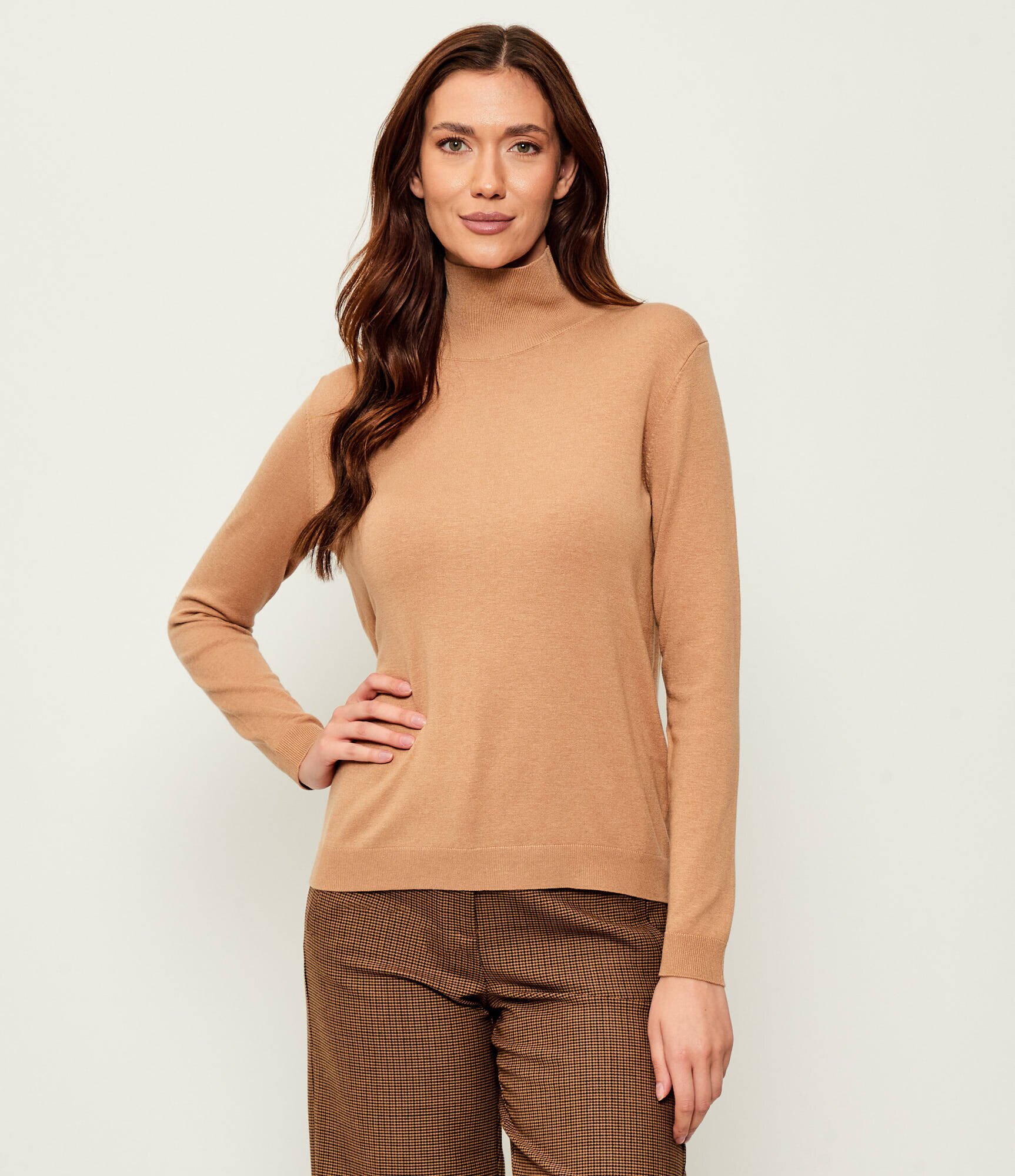Weekend MaxMara Maletă KIKU | regular fit cu adaos de mătase